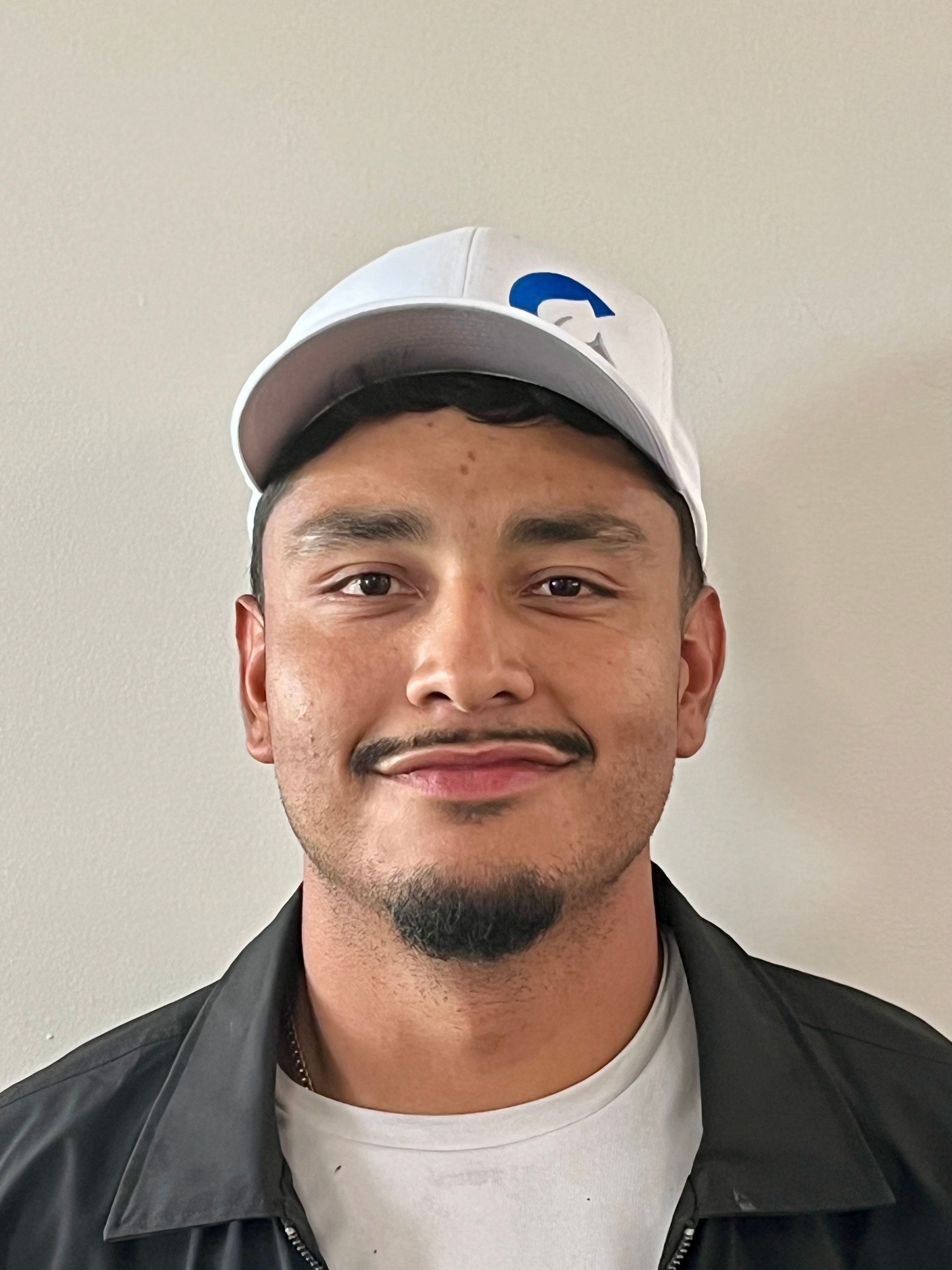 Nick Ramirez at Citiscapes, LLC in Phoenix, AZ
