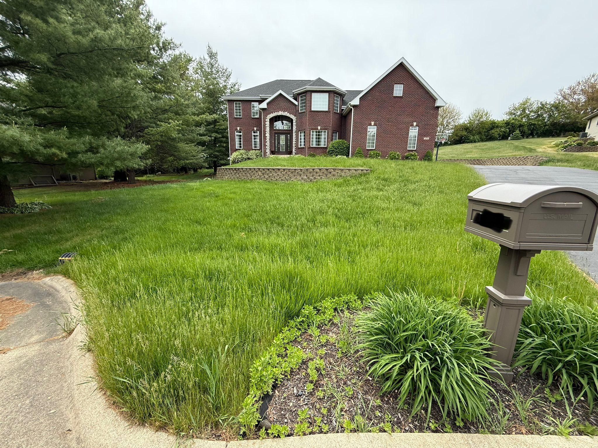  for B&G Lawn Care in Roscoe, IL