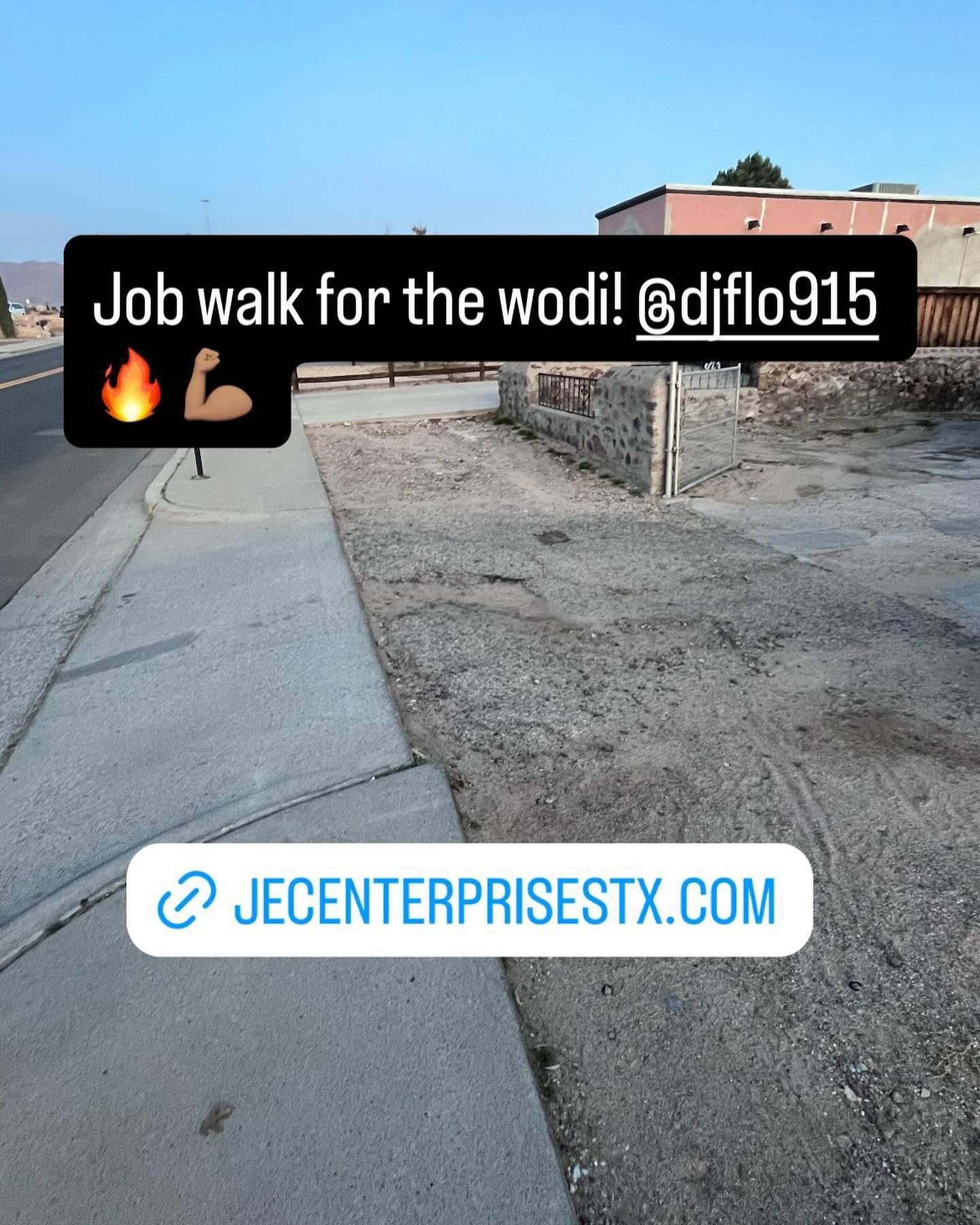  for JEC Enterprises Inc in El Paso, TX