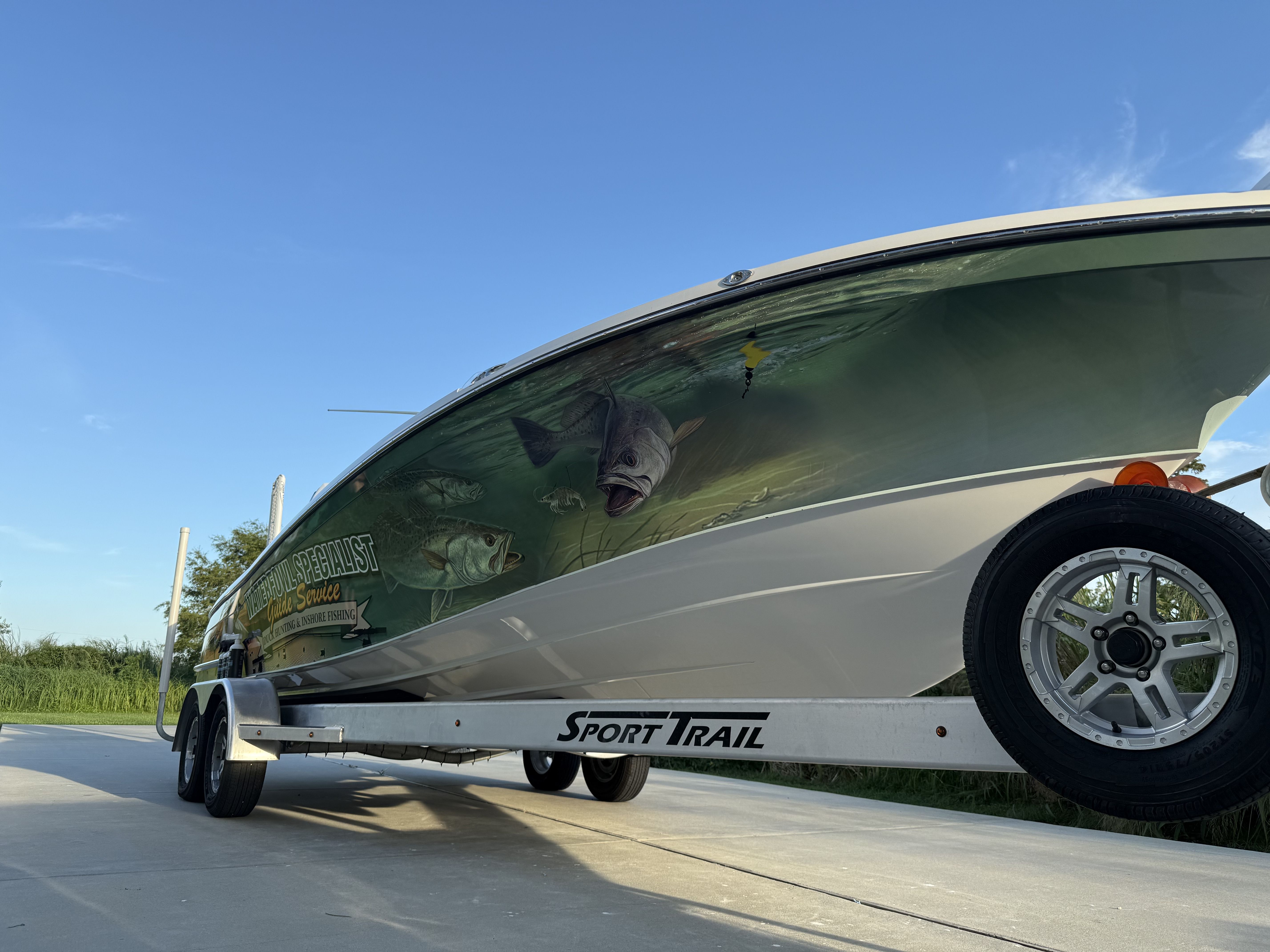  for MirrorHaus Tint & Detail in Chalmette, LA