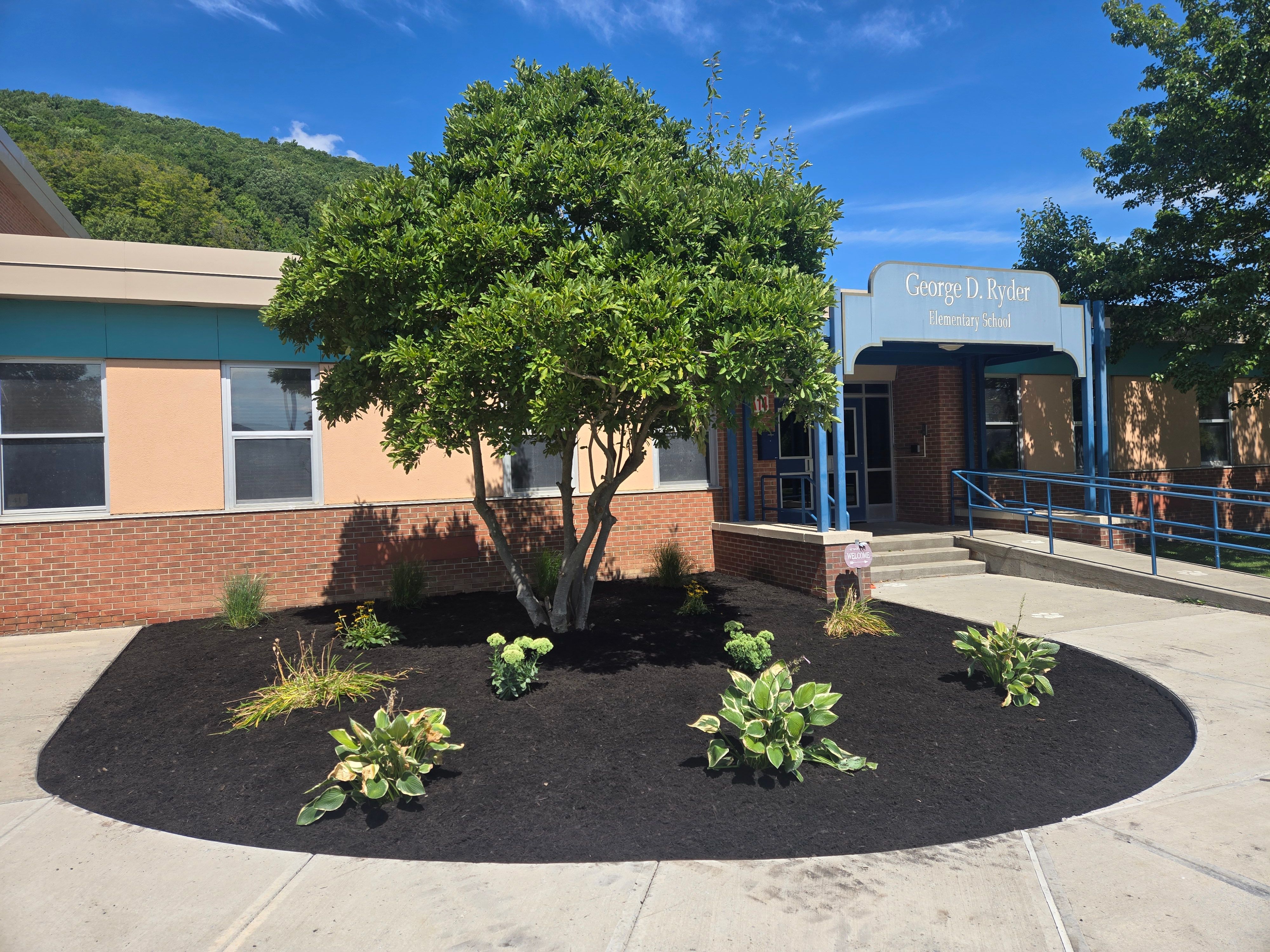  for Fancher's Lawns & Landscaping LLC in Schoharie County, NY