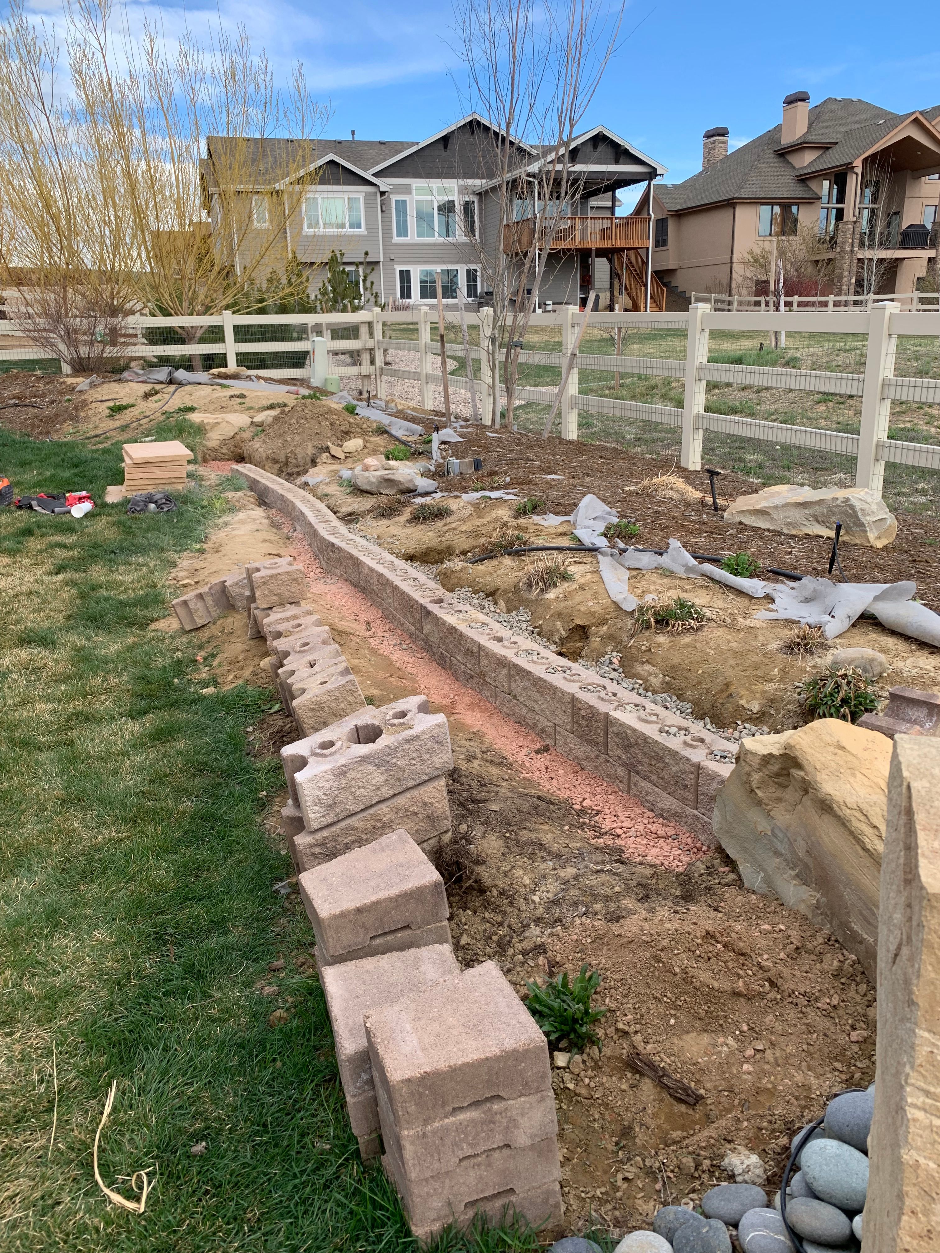  for Rock Masters Inc. in Evans, CO