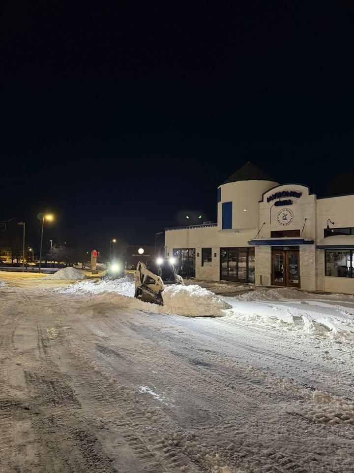  for Southern Turf & Landscape in Concord, NC