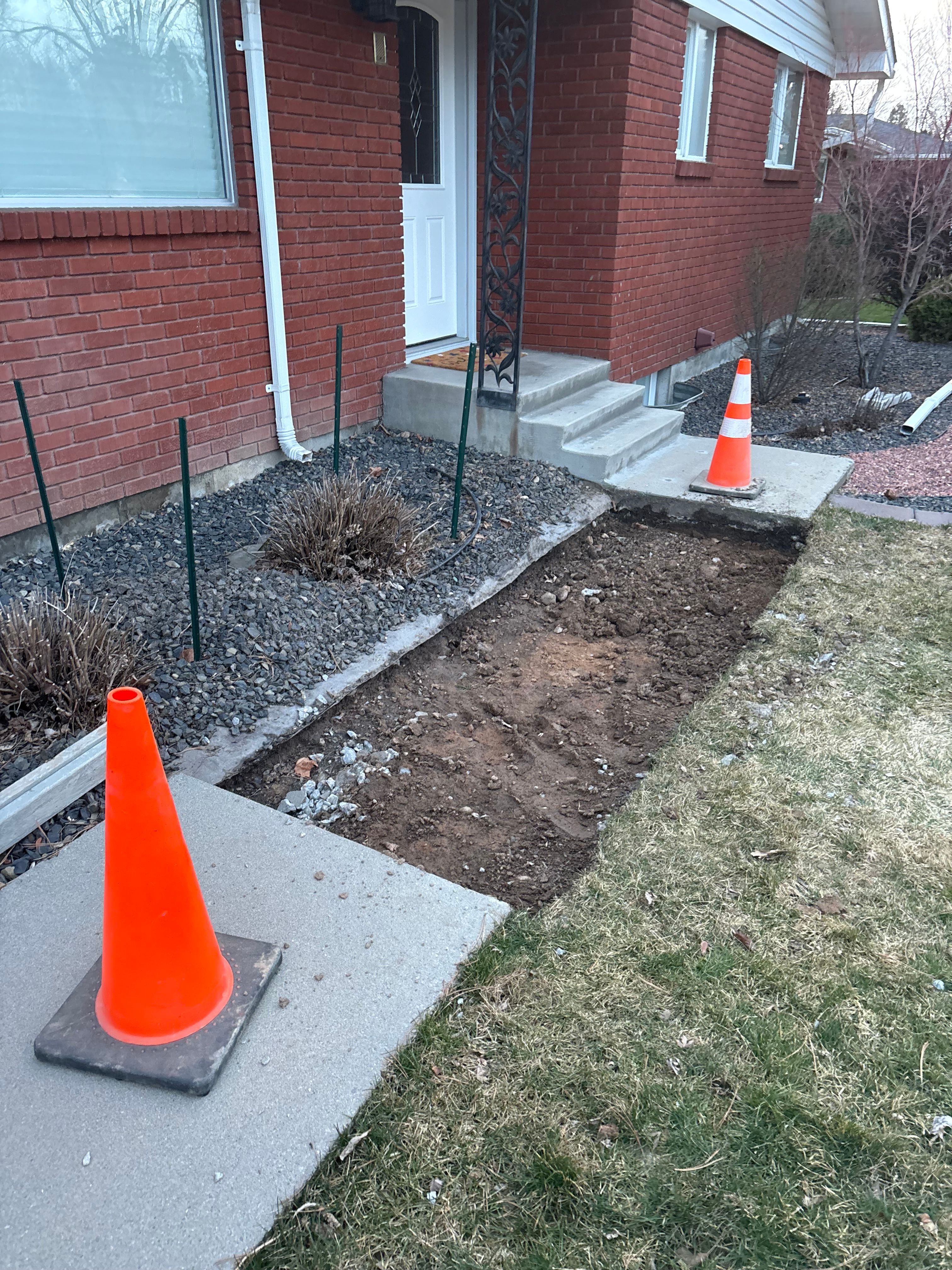 All Photos for AMF Concrete Construction in Boise, ID