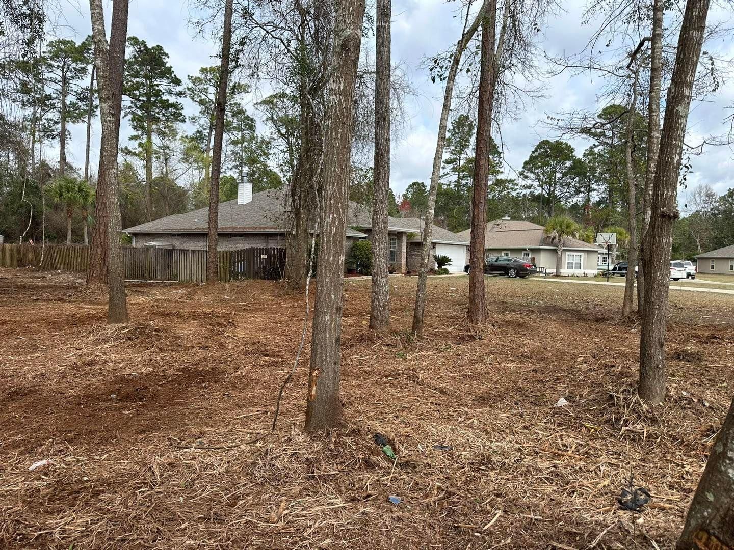  for White’s Land Maintenance in Milton,, FL