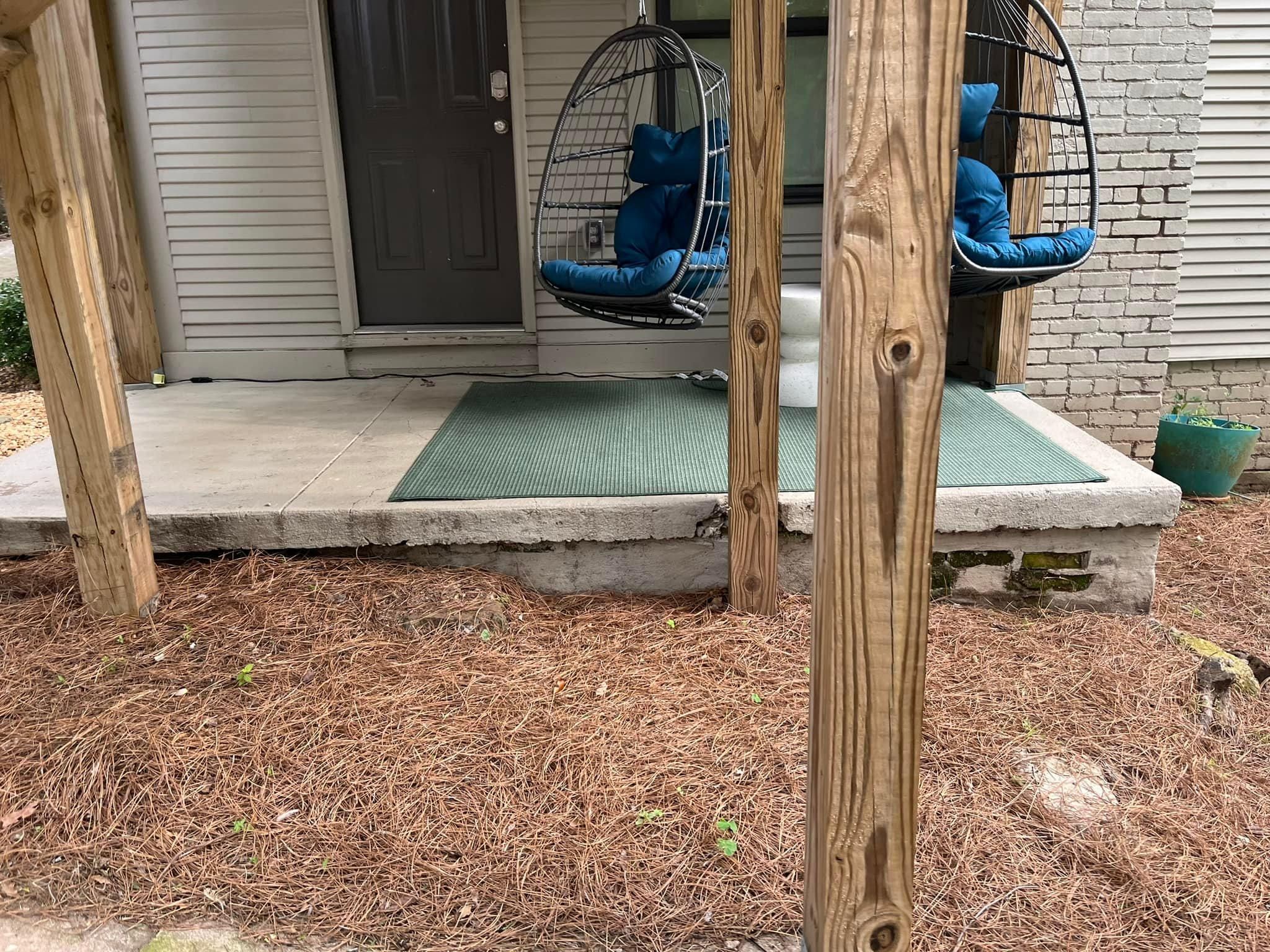  for Xtreme Landscaping & Lawn Care in Lincoln, AL