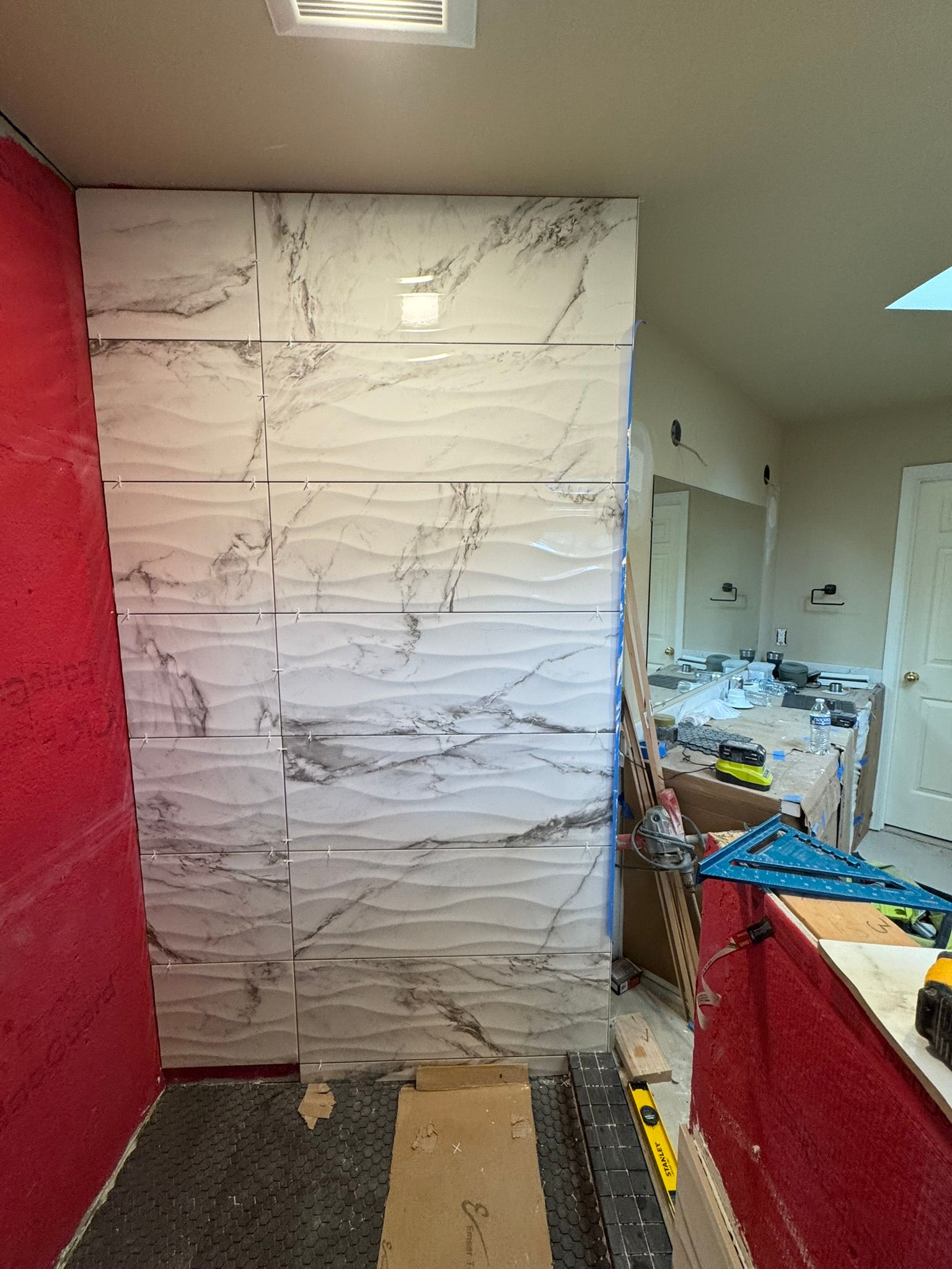  for Tony's Remodeling & Painting in Renton, WA