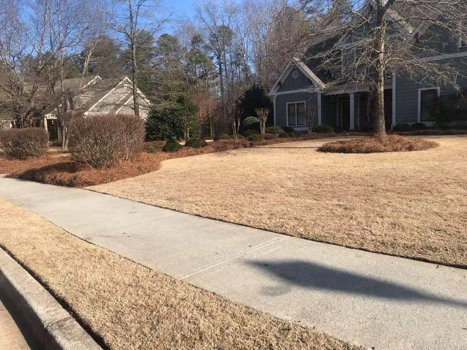  for Sexton Lawn Care in Jefferson, GA