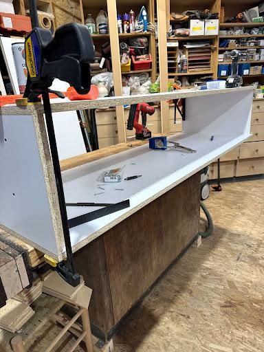  for Reanimated Woodworks in Suffolk County, NY