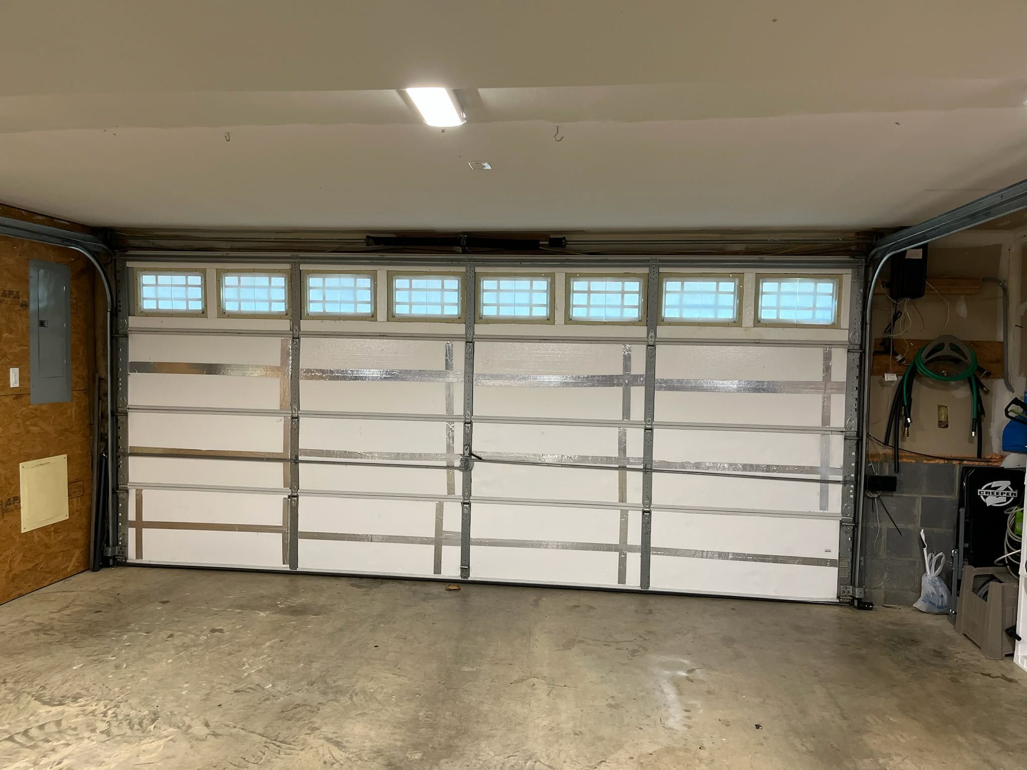  for JR Garage Door and Services in Charles County, MD