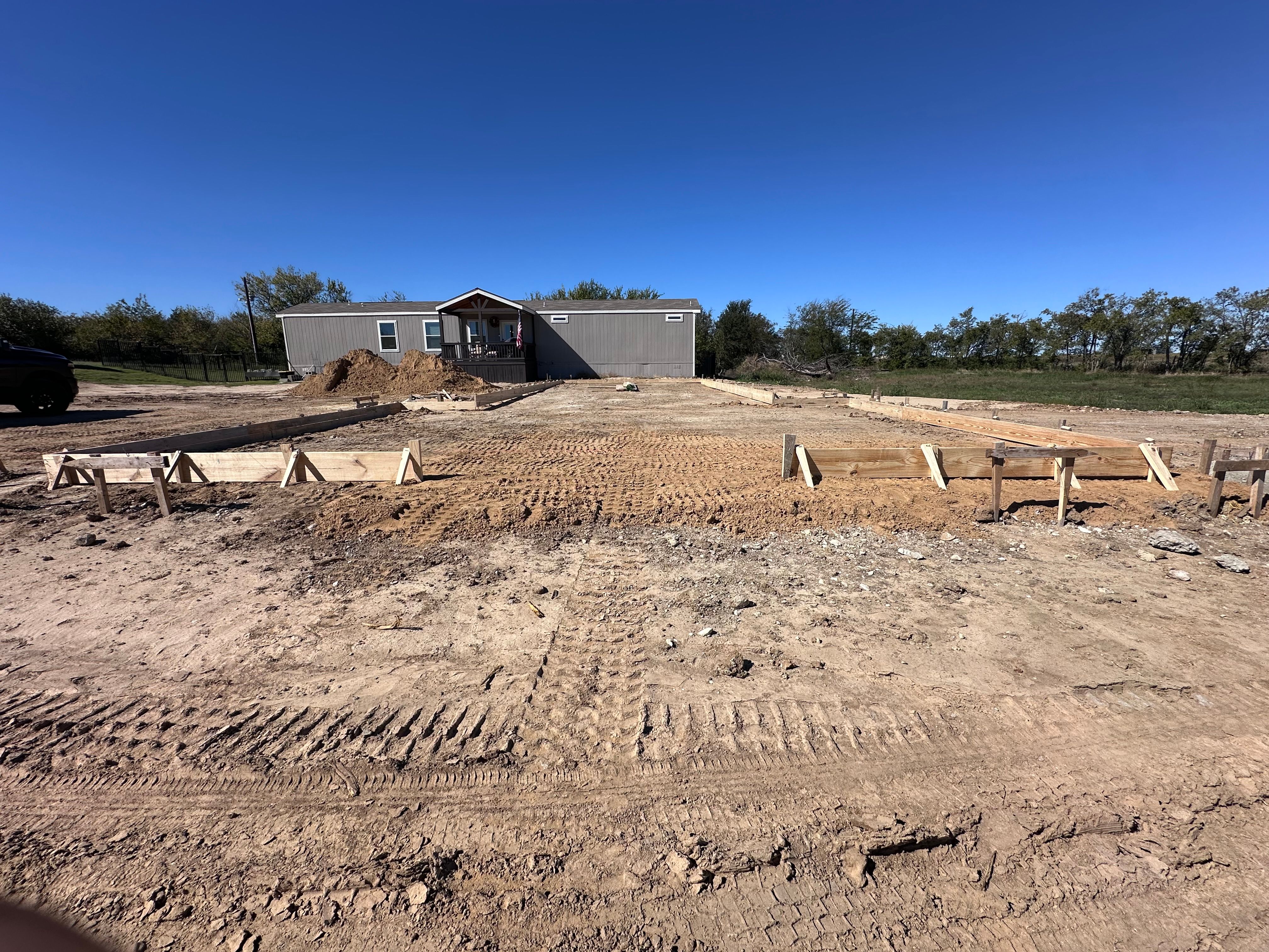  for Concrete Jungle in Dallas, TX