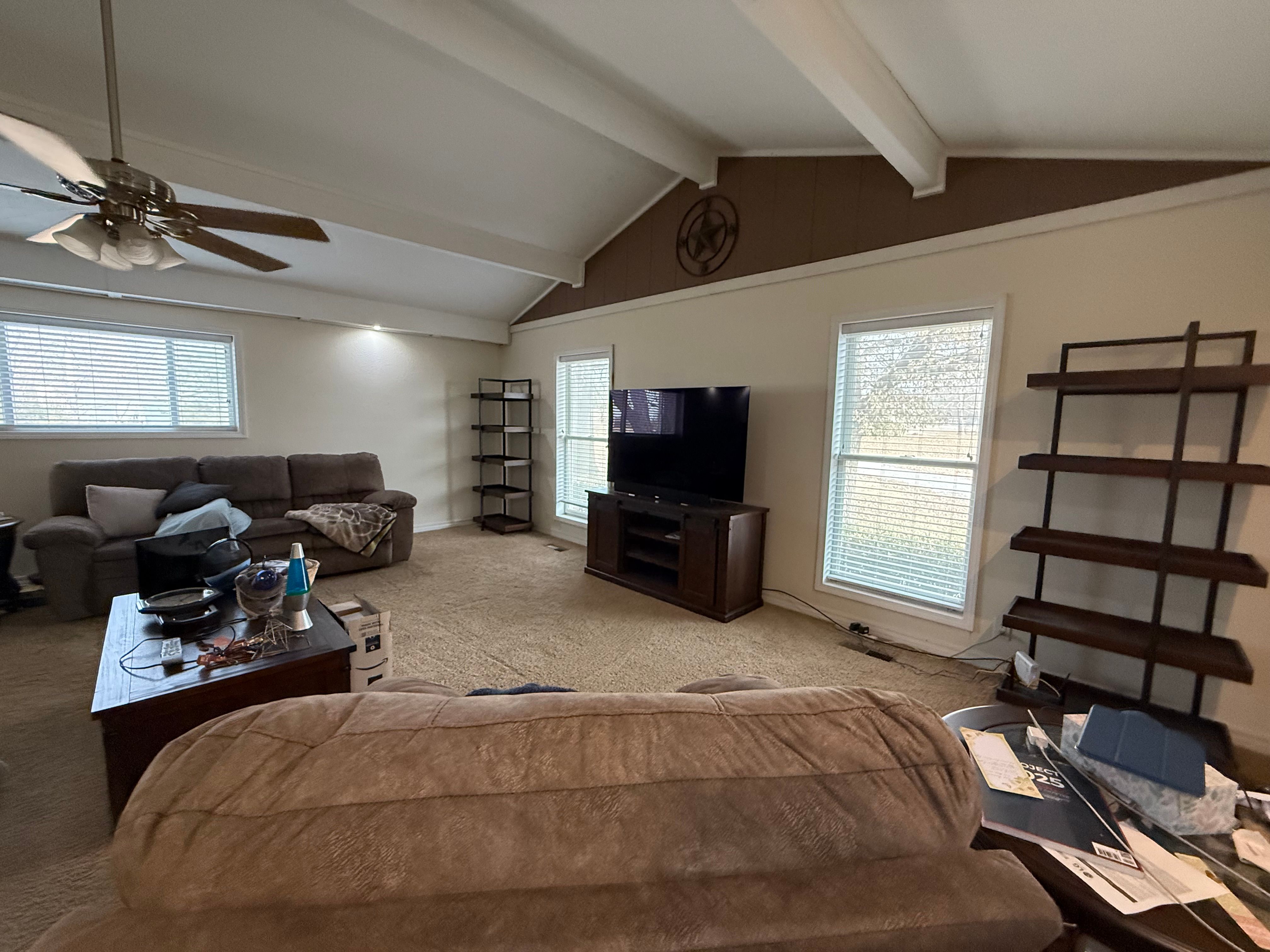  for Mathews Painting in Iola, KS