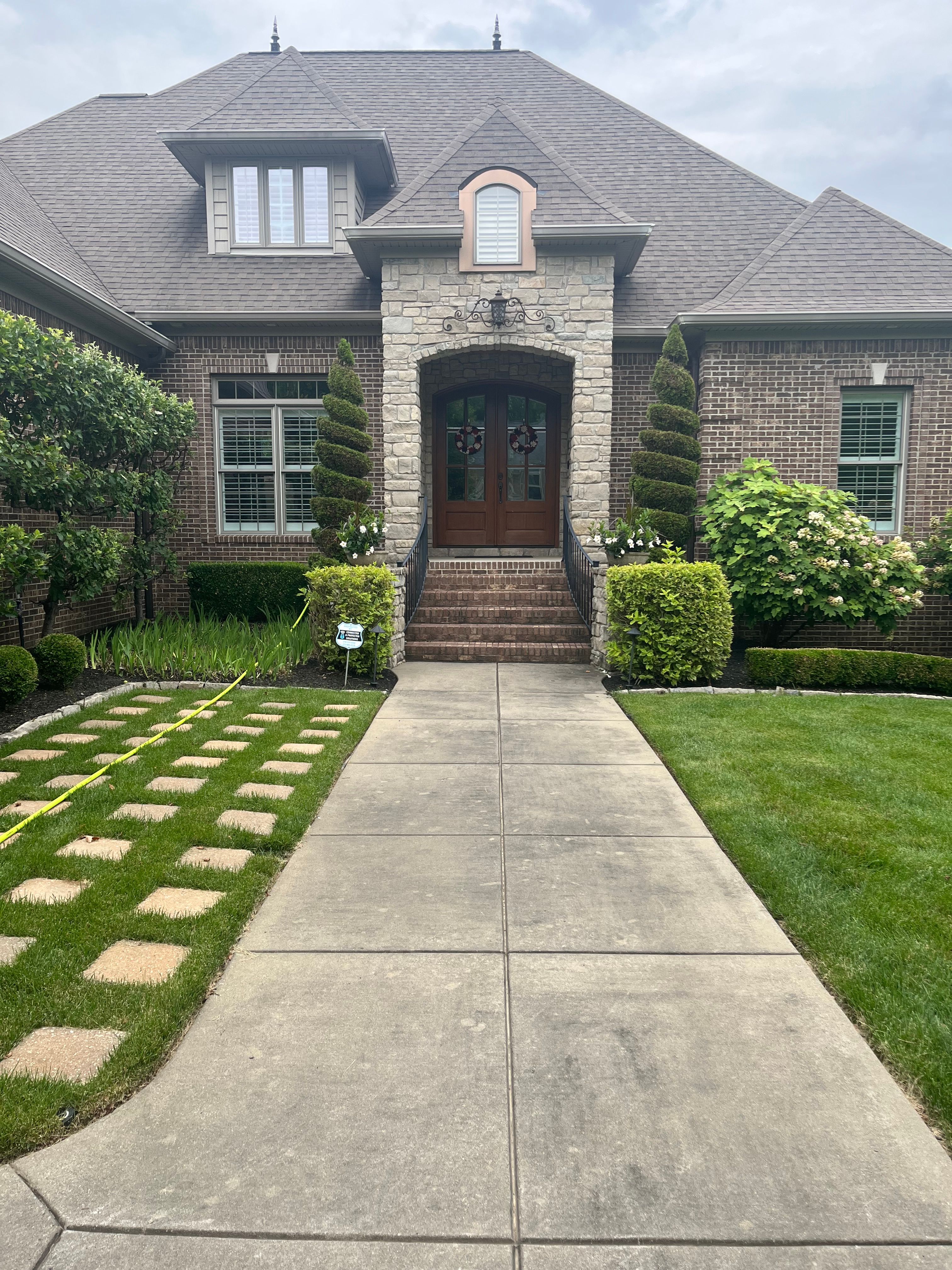 for Diamond Shine Pressure Washing in Paducah, KY