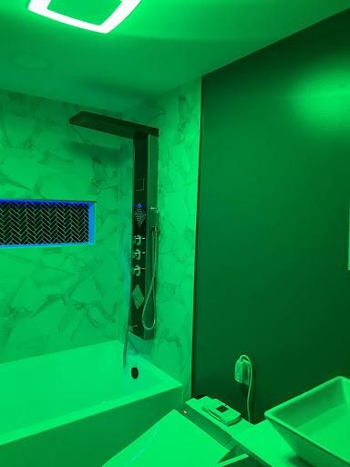  for Ramos Pro Painting & Construction in East Rockaway, 	New York