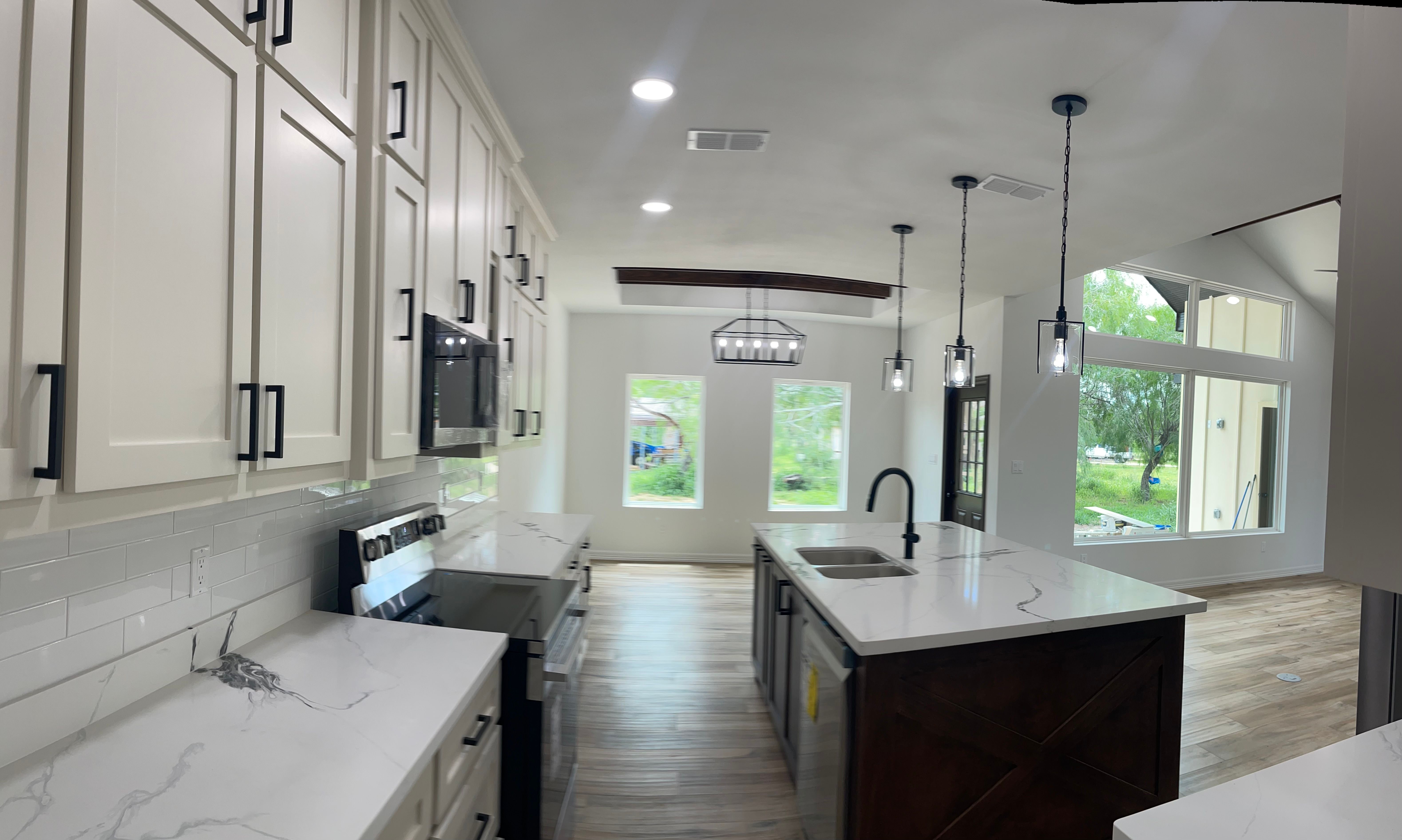  for K&RC Construction in Pharr, TX