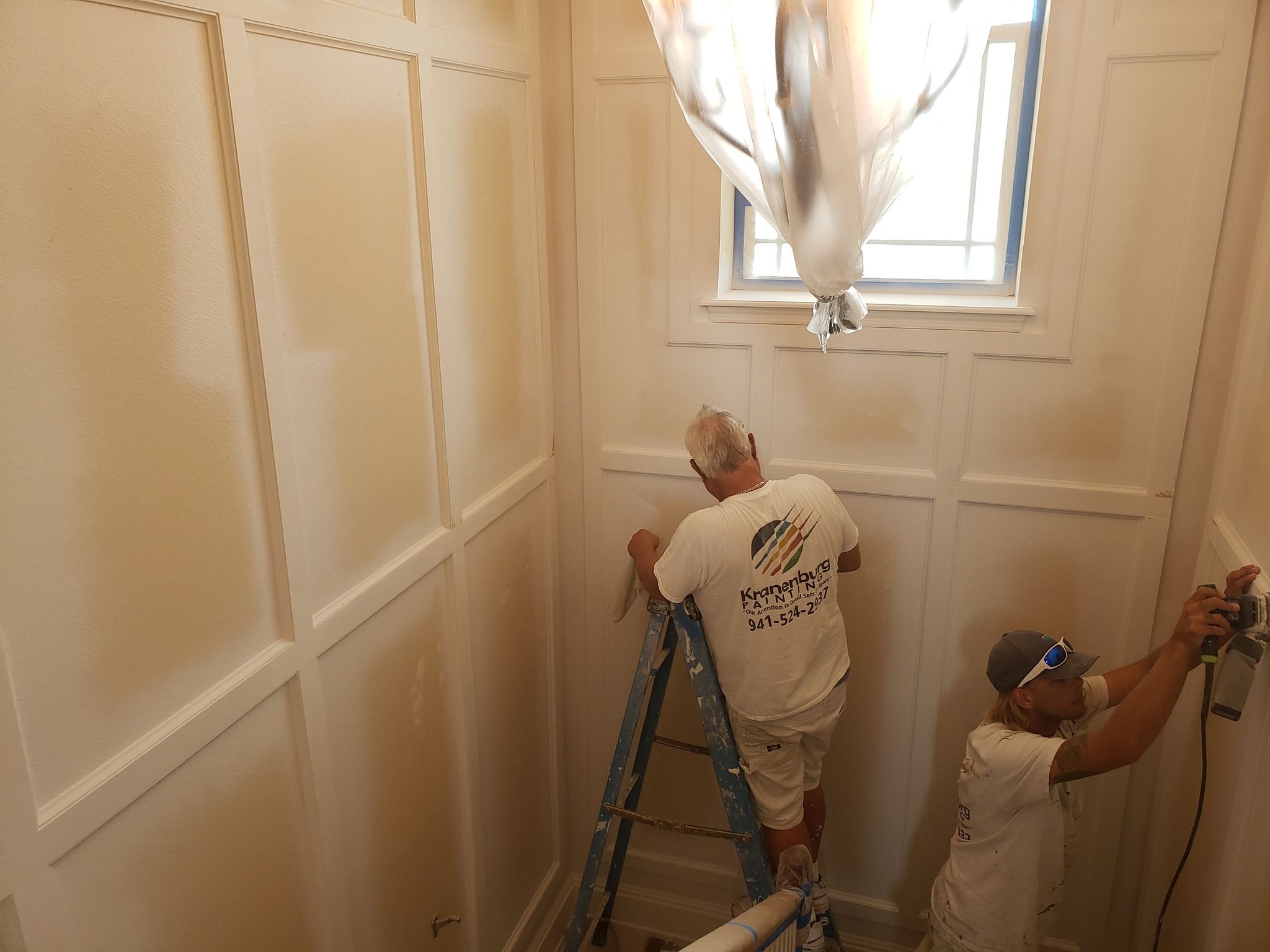 All Photos for Kranenburg Painting in Venice, FL
