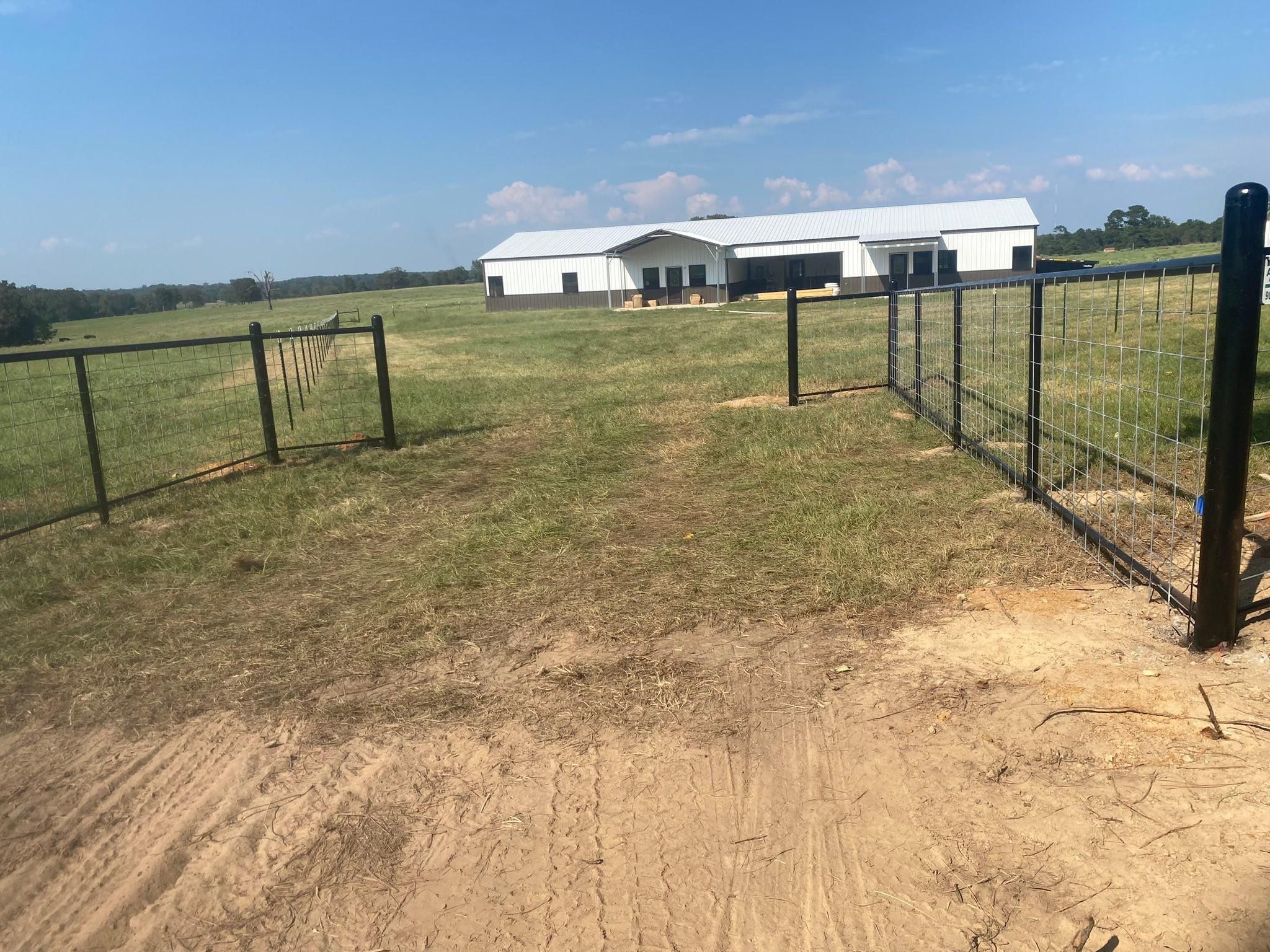 All Photos for Aguilar Fencing and Gates in Longview, Texas