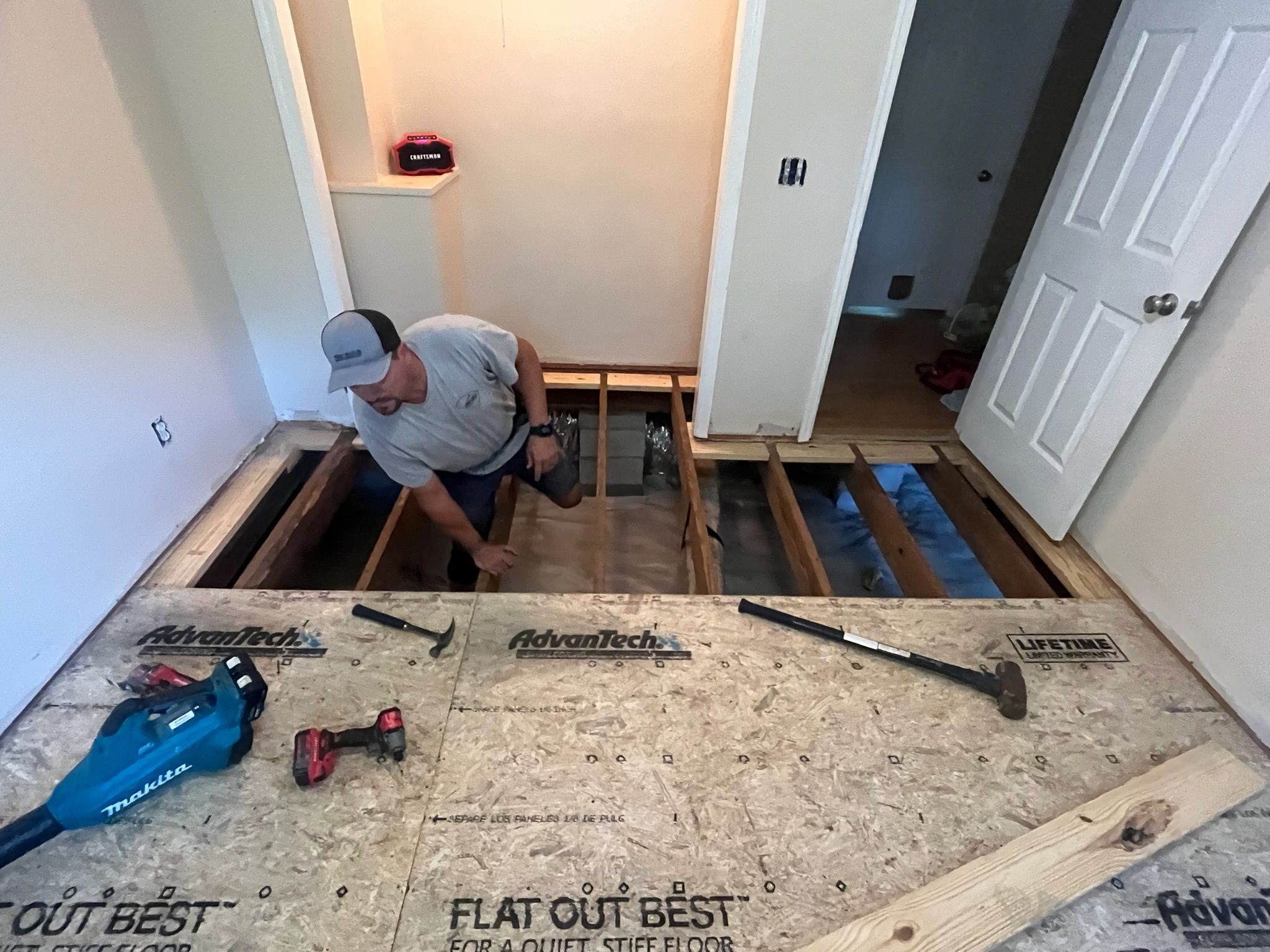  for Veteran Home Solutions in Summerville, SC