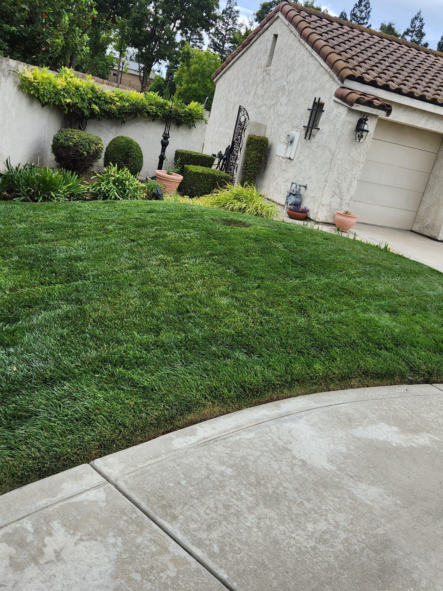  for Vargas LANSCAPE LLC in Stockton, CA