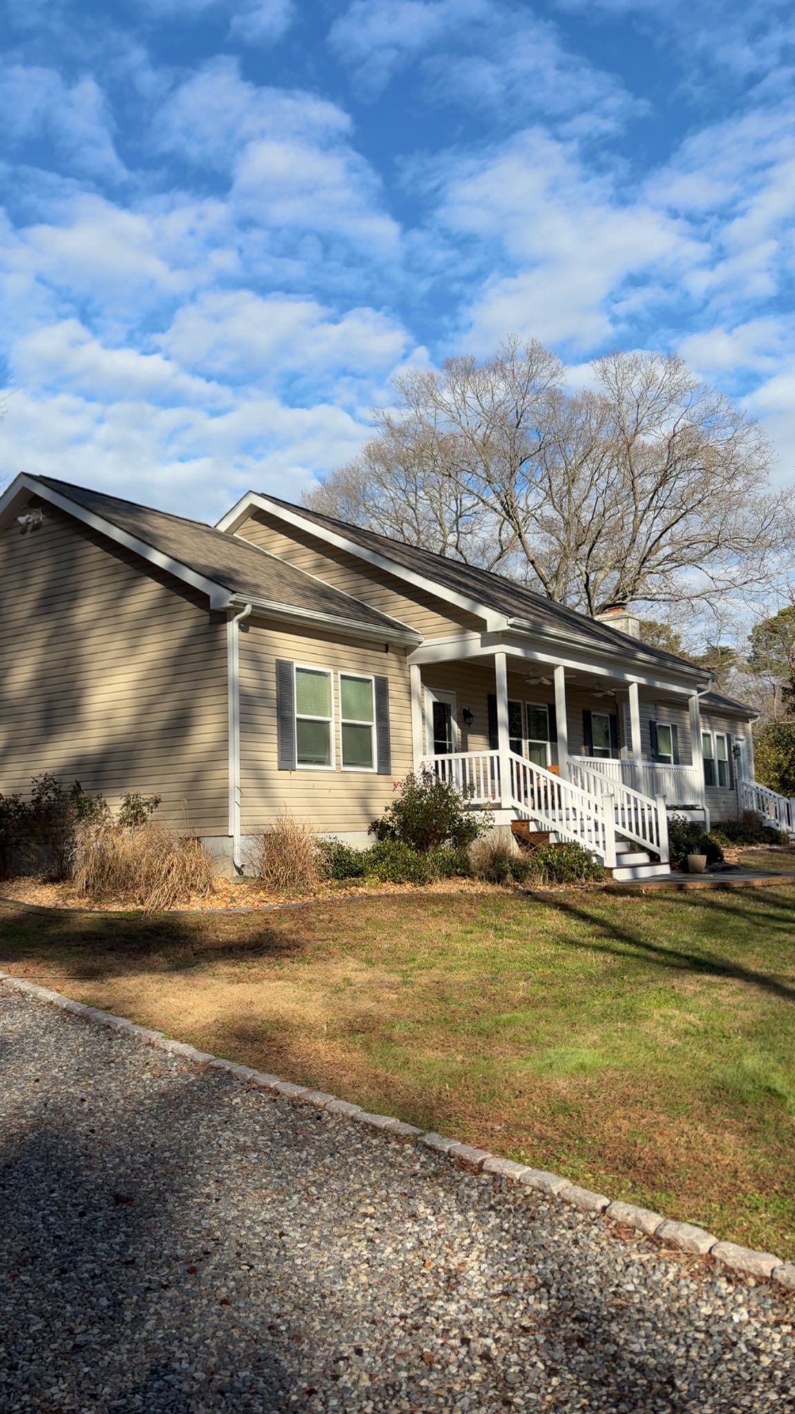 All Photos for Grassworks Lawn And Landscaping in Callao, VA