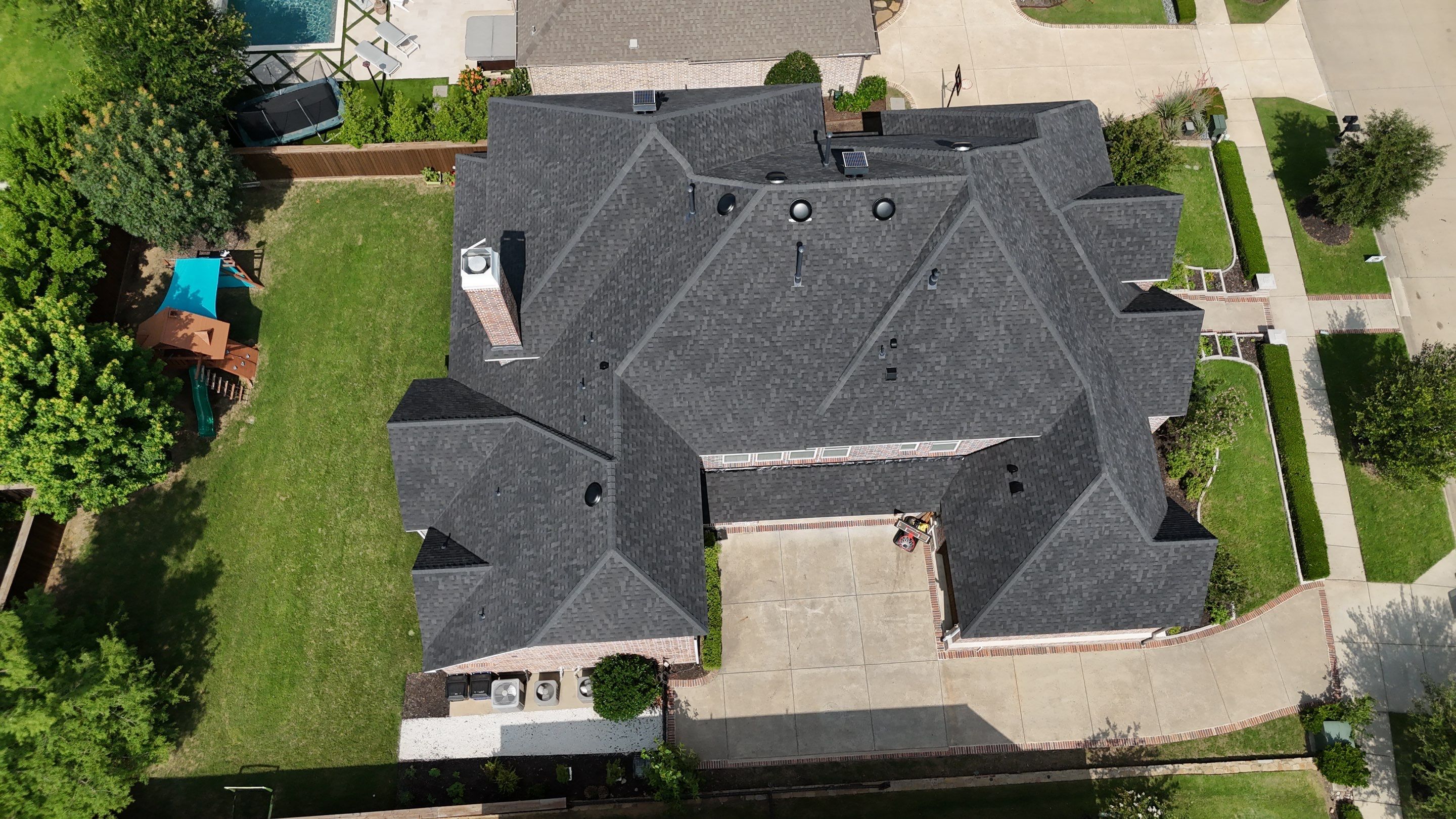 All Photos for Major League Roofing in Frisco, TX