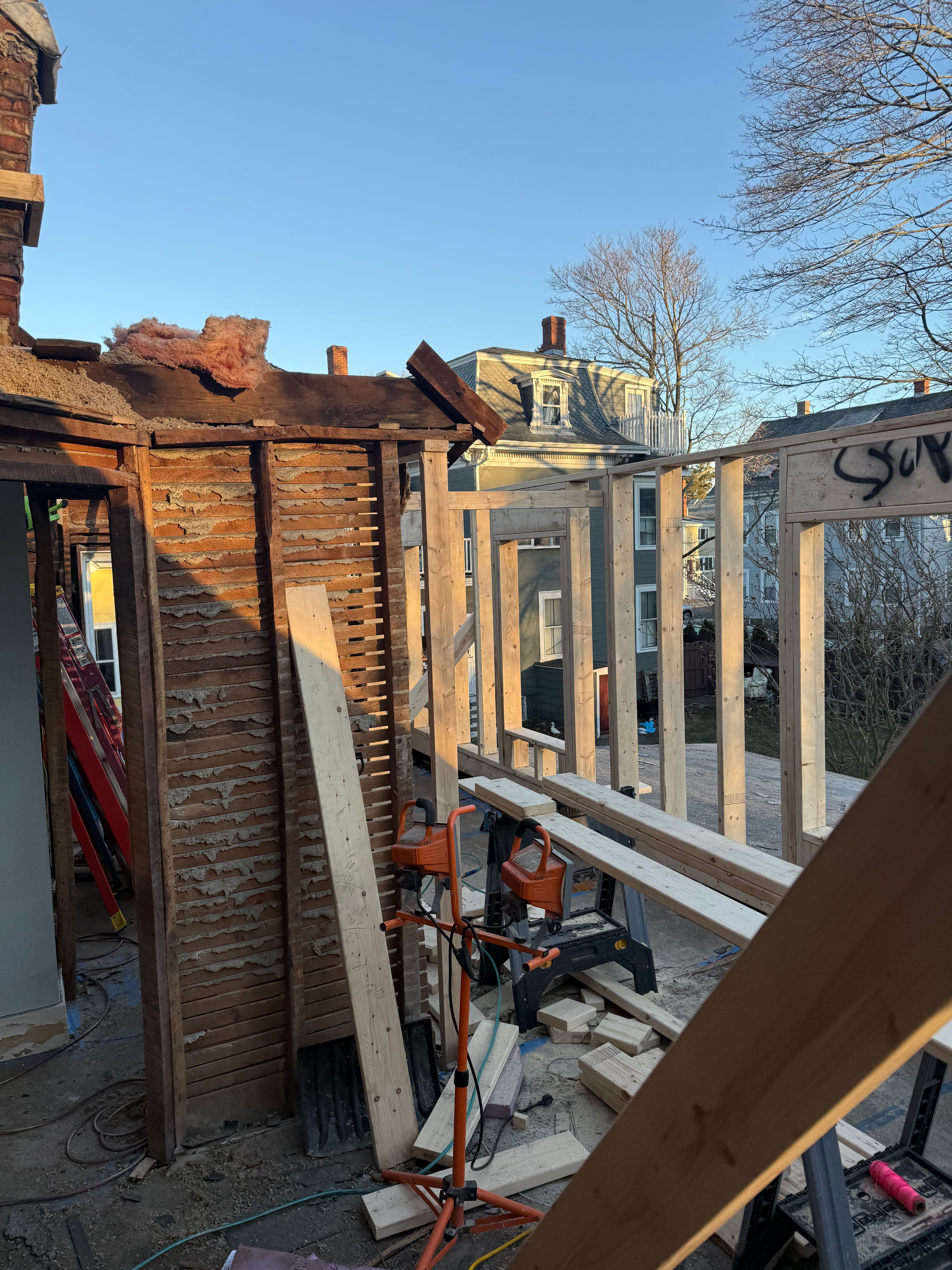  for JPA Contracting in Danvers, MA