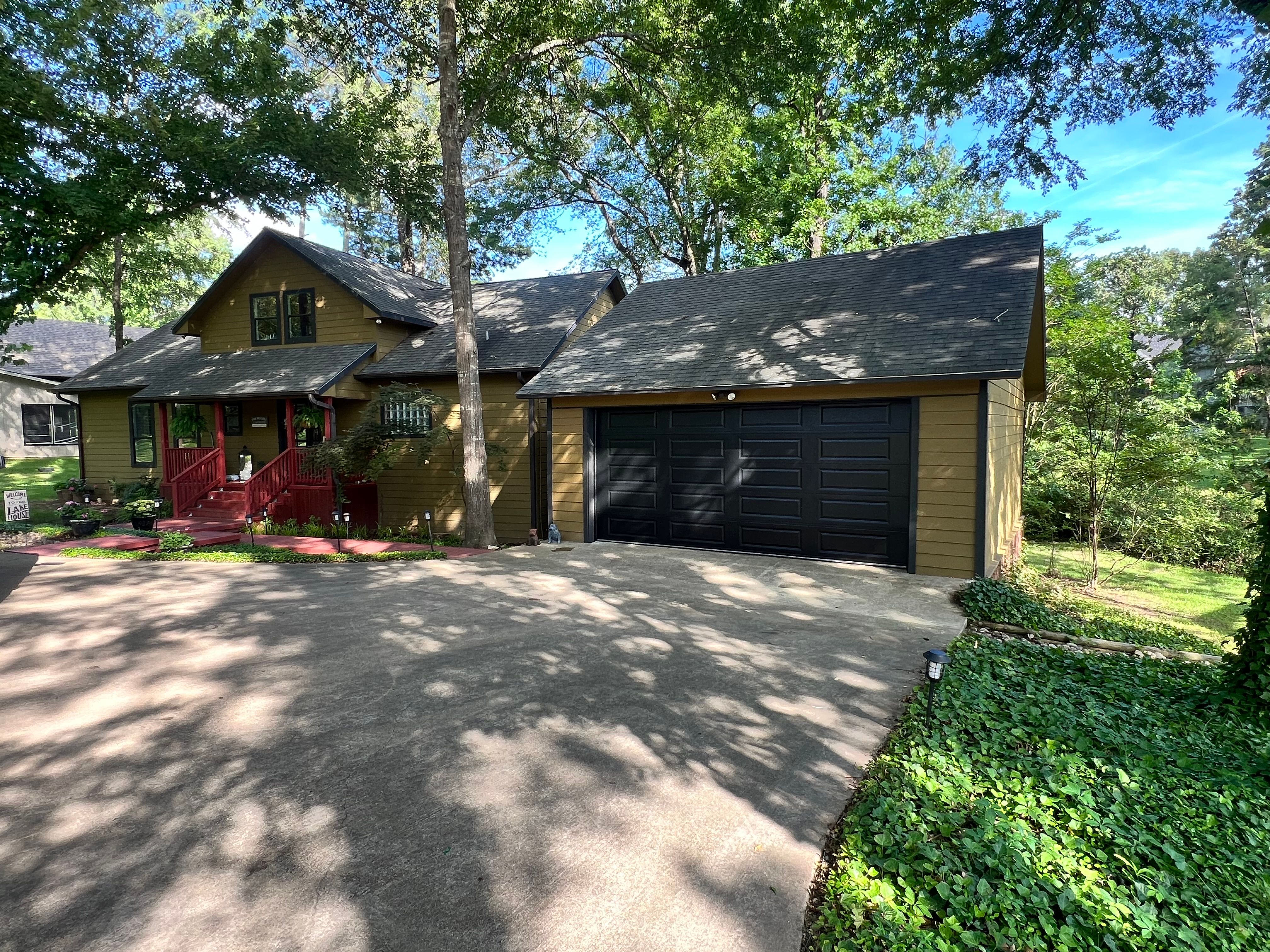  for Precision Garage Door in Mount Pleasant, TX