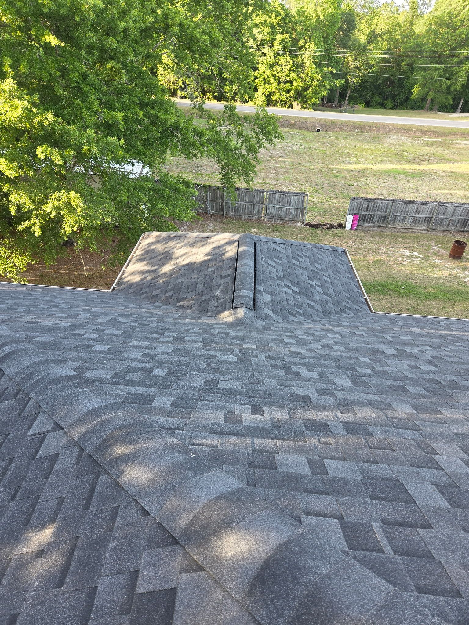  for Roofing By Eubanks Home Improvements in Lancaster County, SC