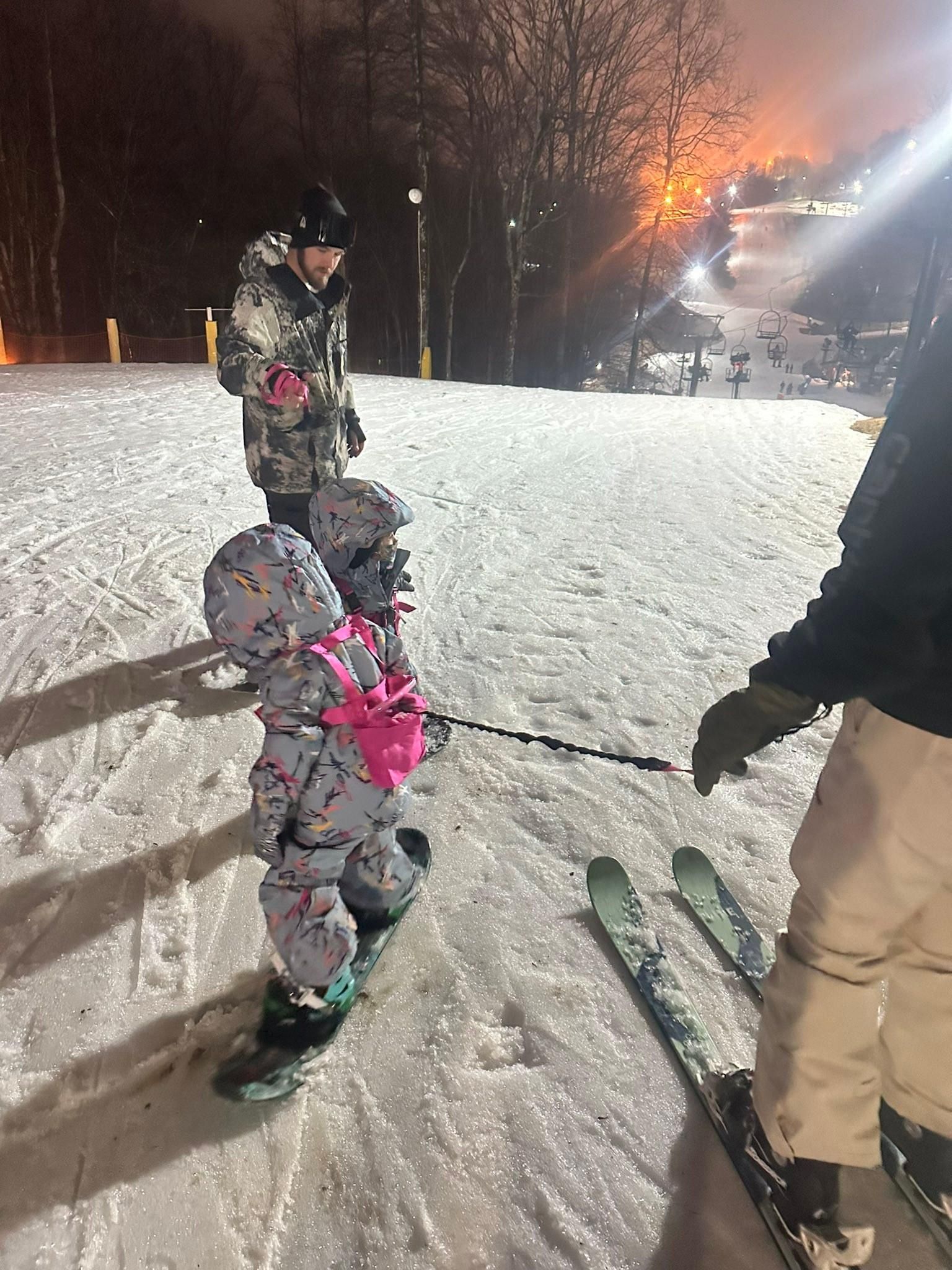  for Appalachian Riding Tours in Ghent, WV