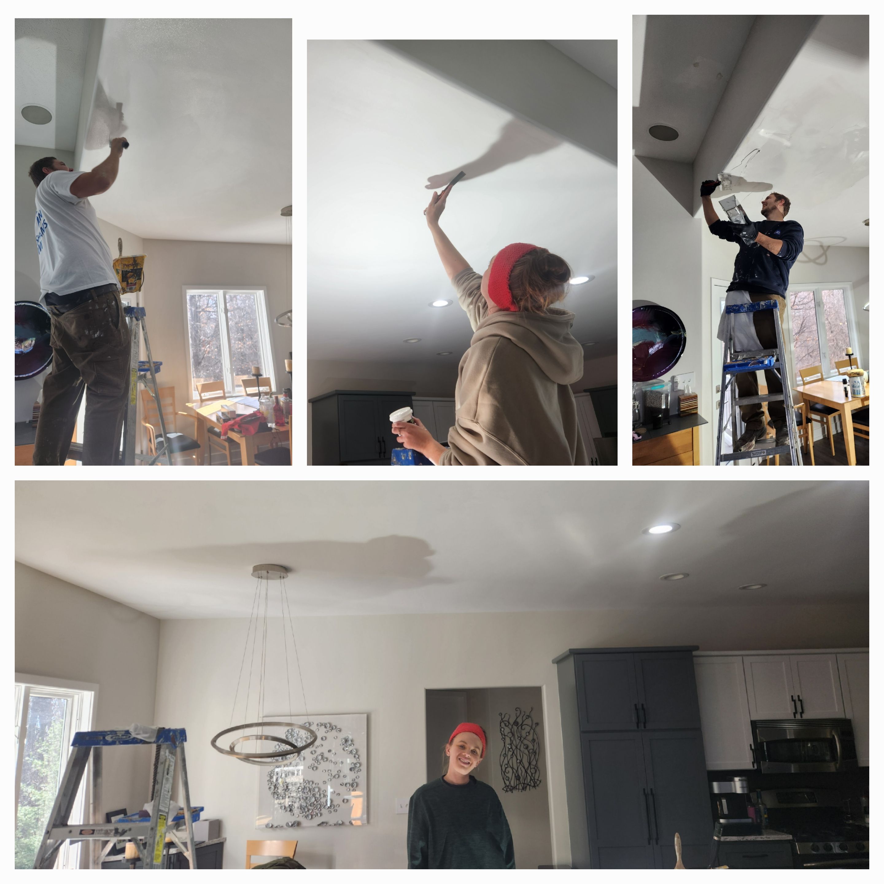  for Troy Jones Renovation in Fennville, MI