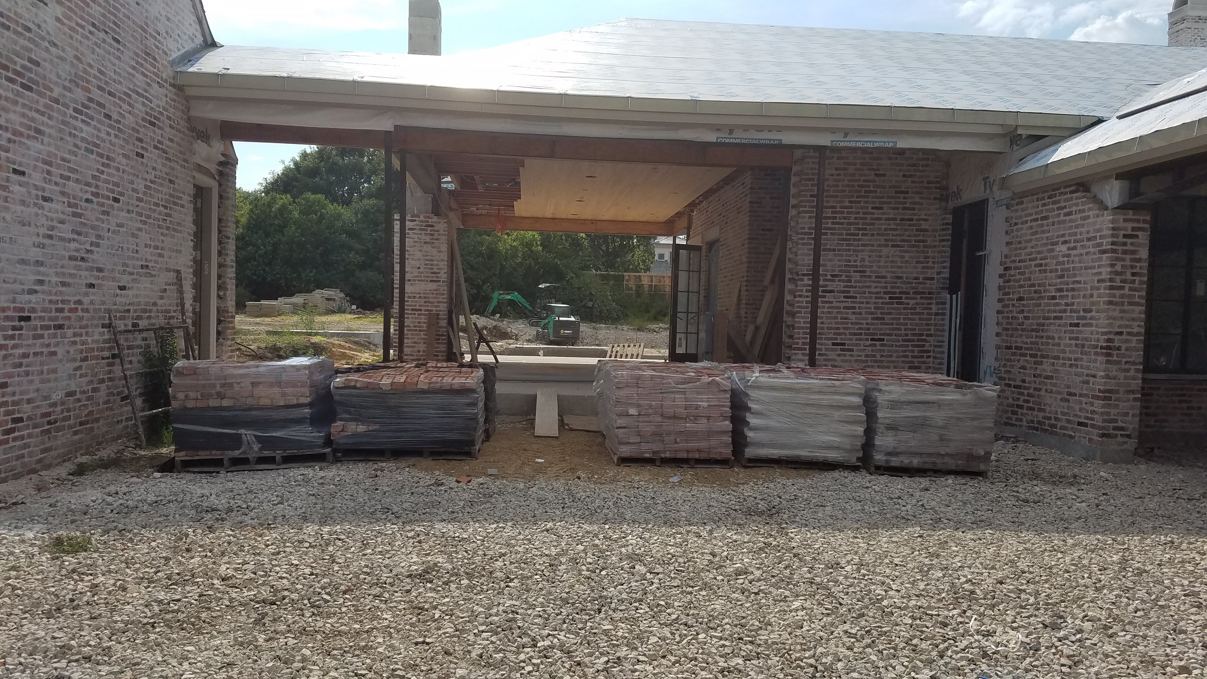  for Huttash Brick Sales in Dallas, TX