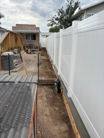 for BMG Fencing in Clearfield, UT