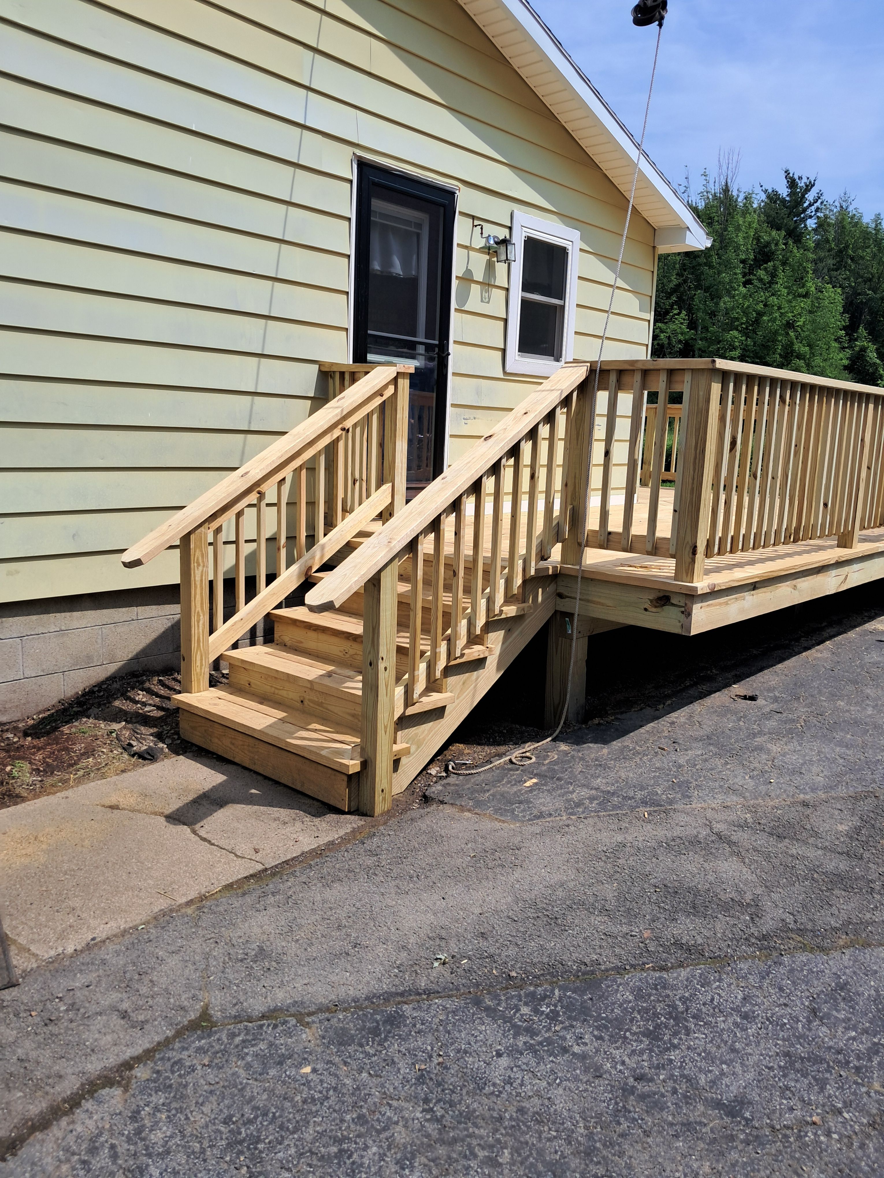  for Canadice Valley Construction LLC in Canadice, NY