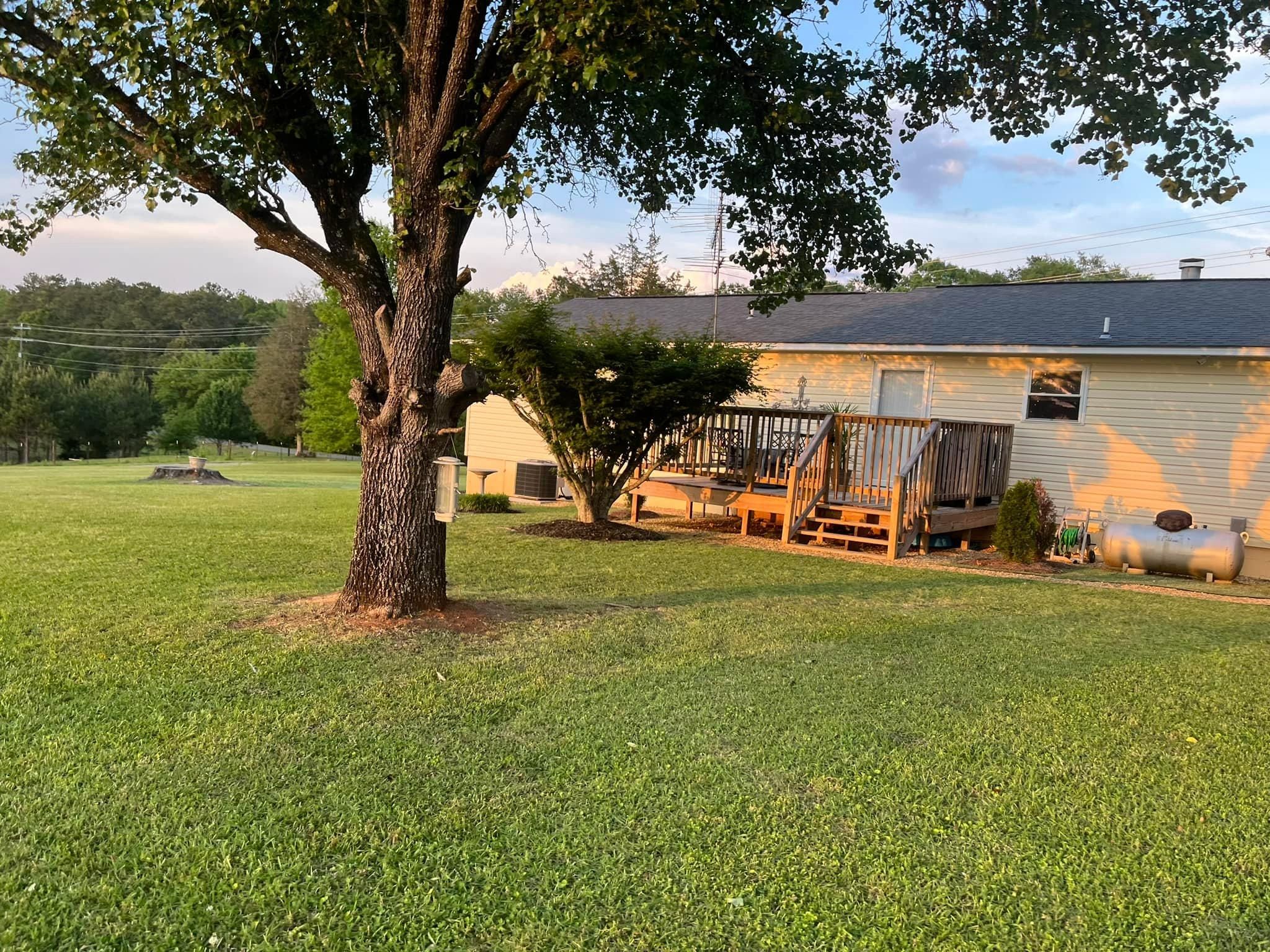  for Xtreme Landscaping & Lawn Care in Lincoln, AL