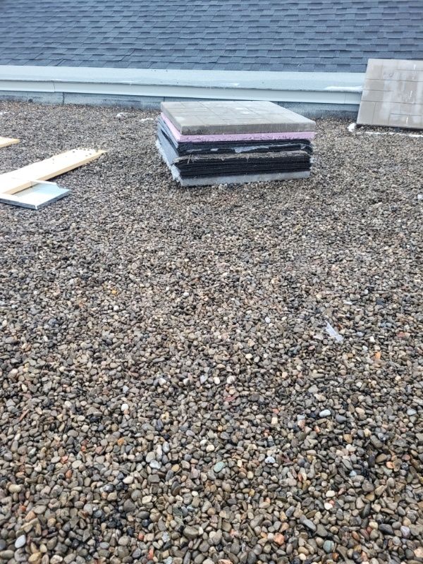  for Triumph Inc - Repair & Maintenance in Scarborough, ON