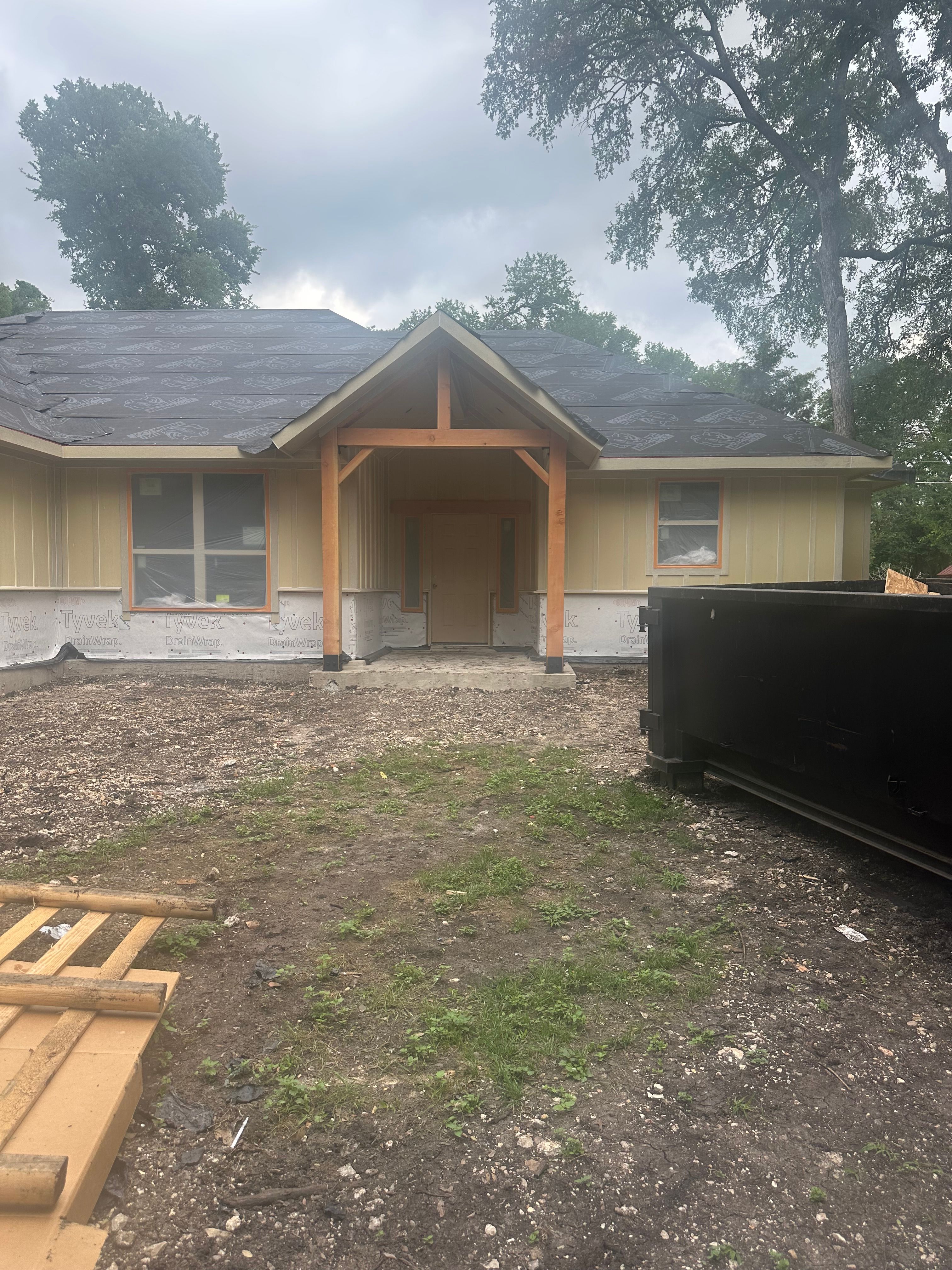  for GEOS Painting in New Braunfels, TX