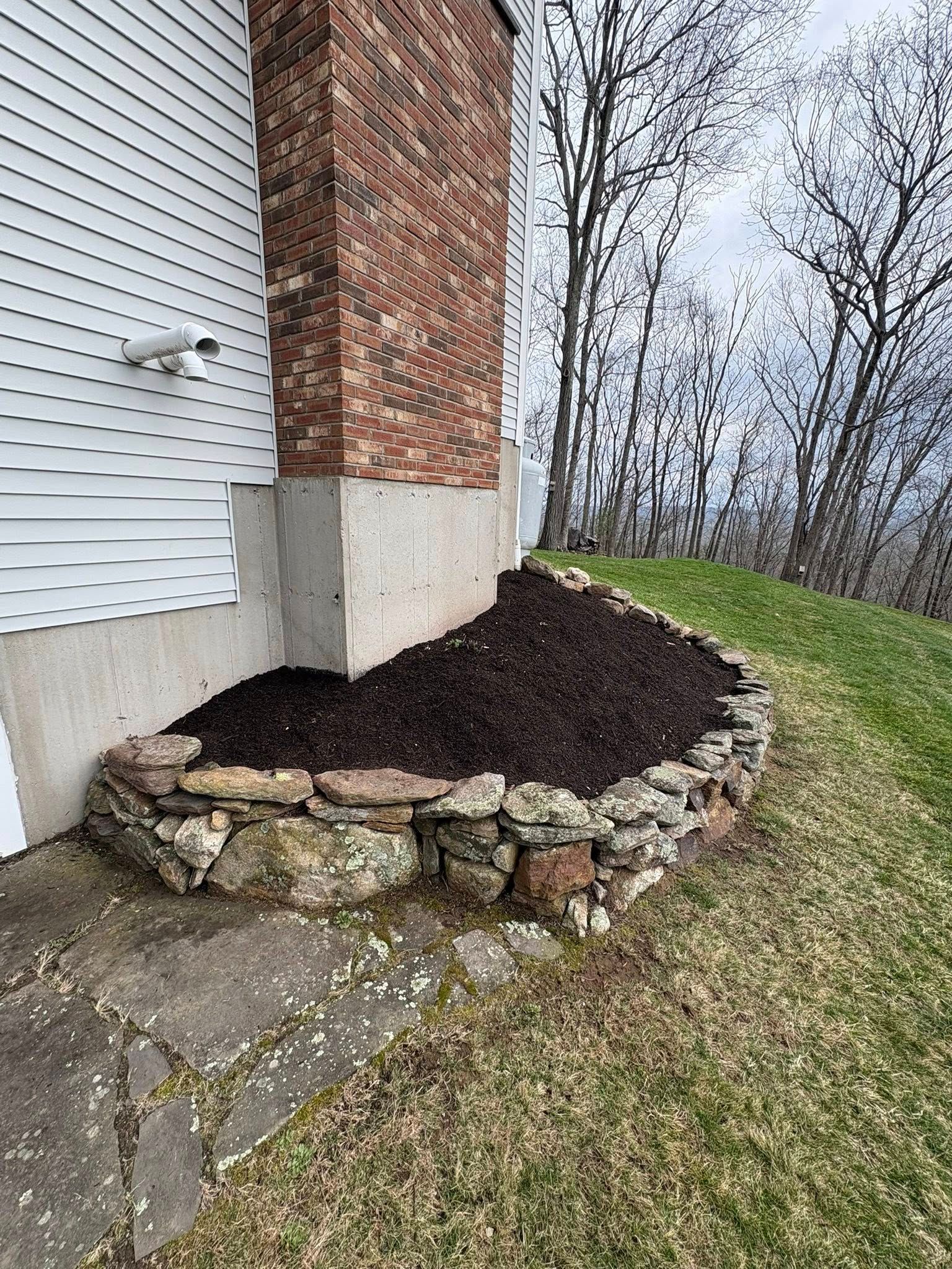  for MB Landscaping & Property Services in Barkhamsted, CT