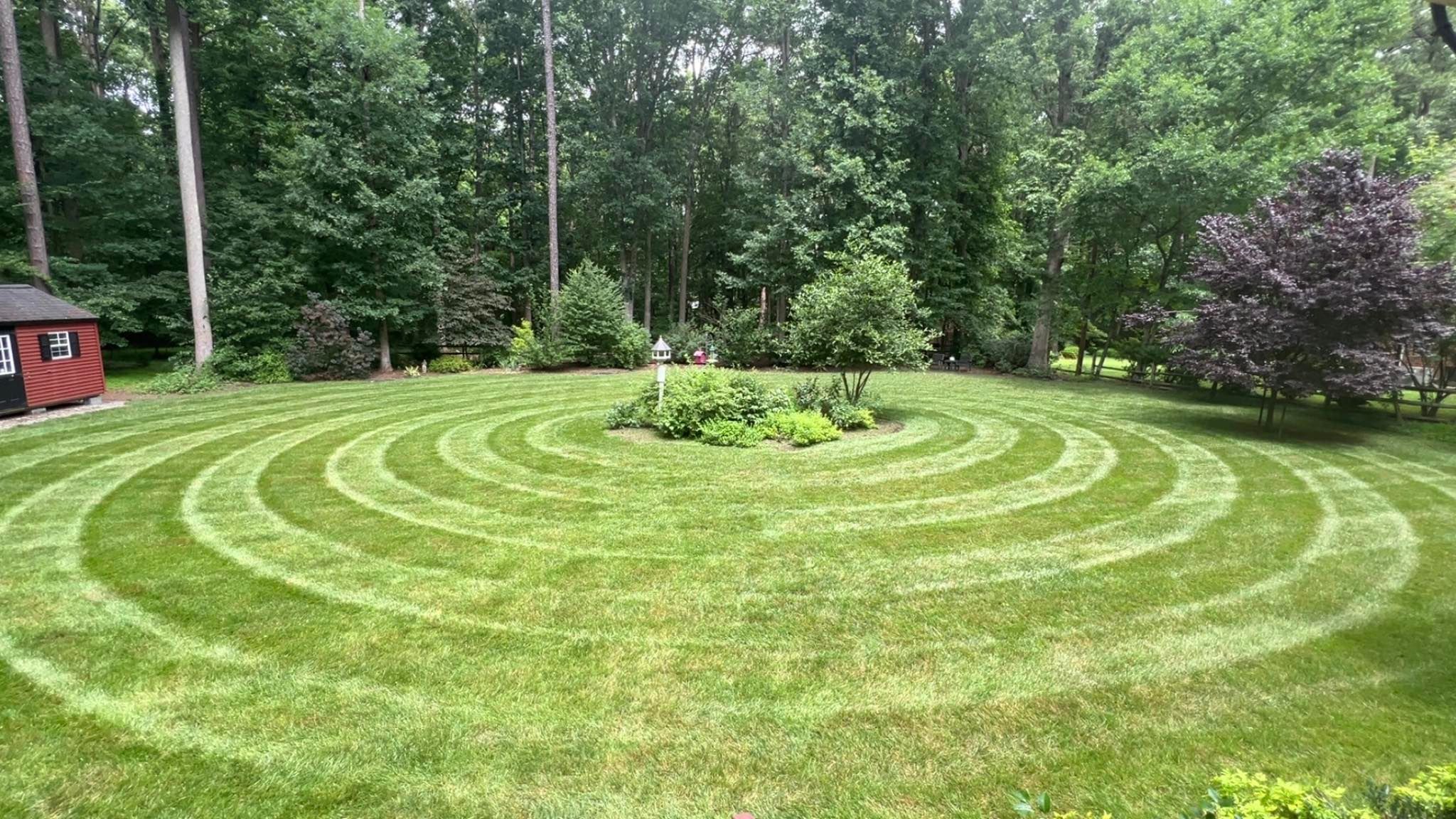 All Photos for Grayson’s Lawn Service in Crewe, VA