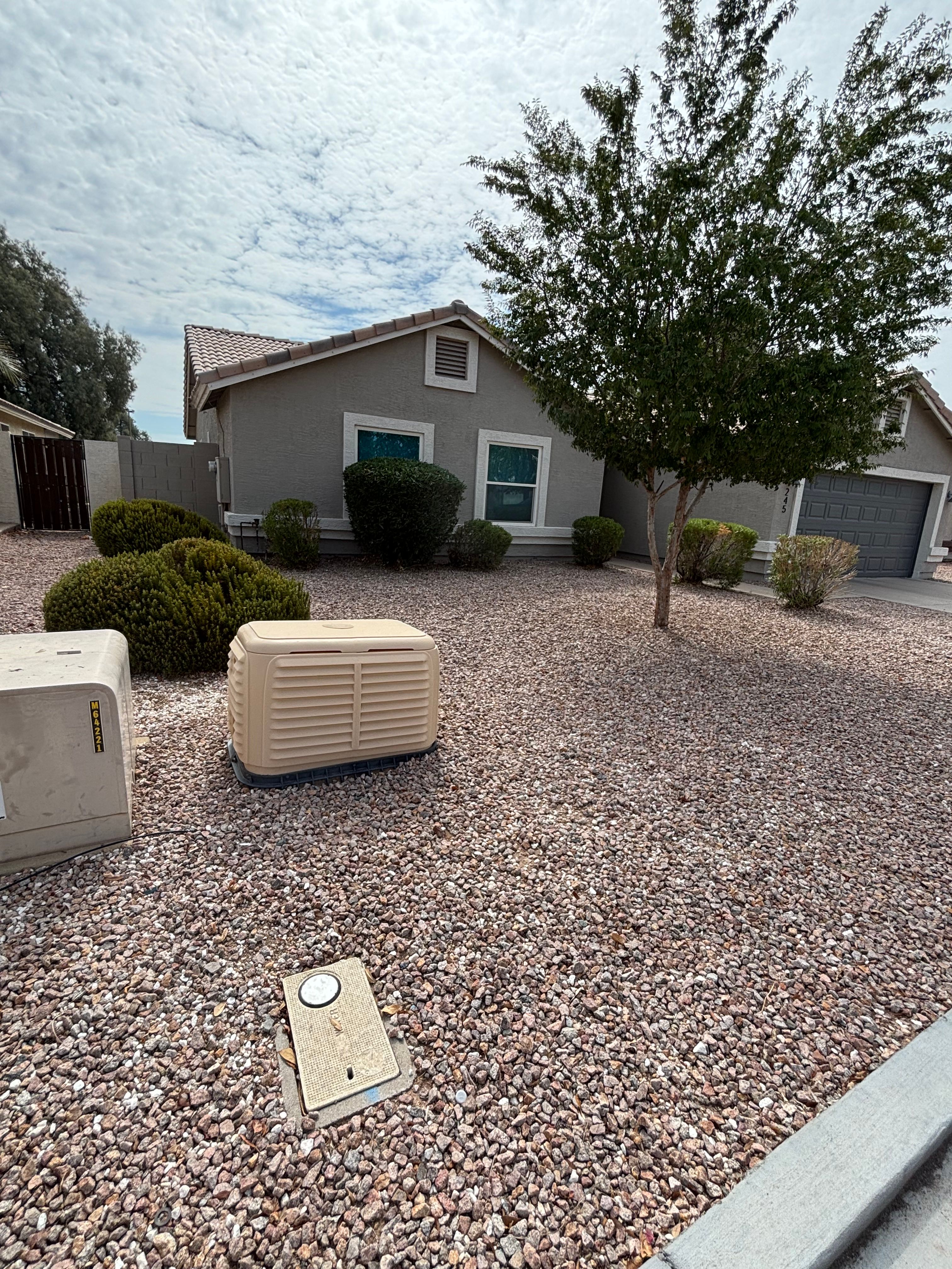  for Good Hands Landscape in Maricopa, AZ