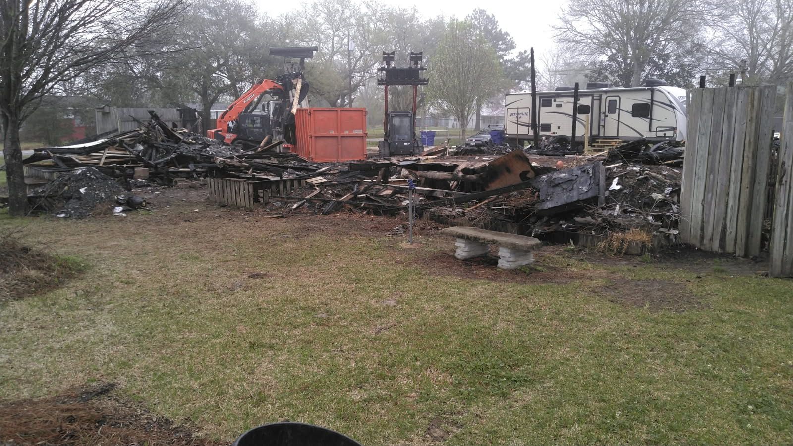 All Photos for Big Thicket Land Clearing in Kountze, TX