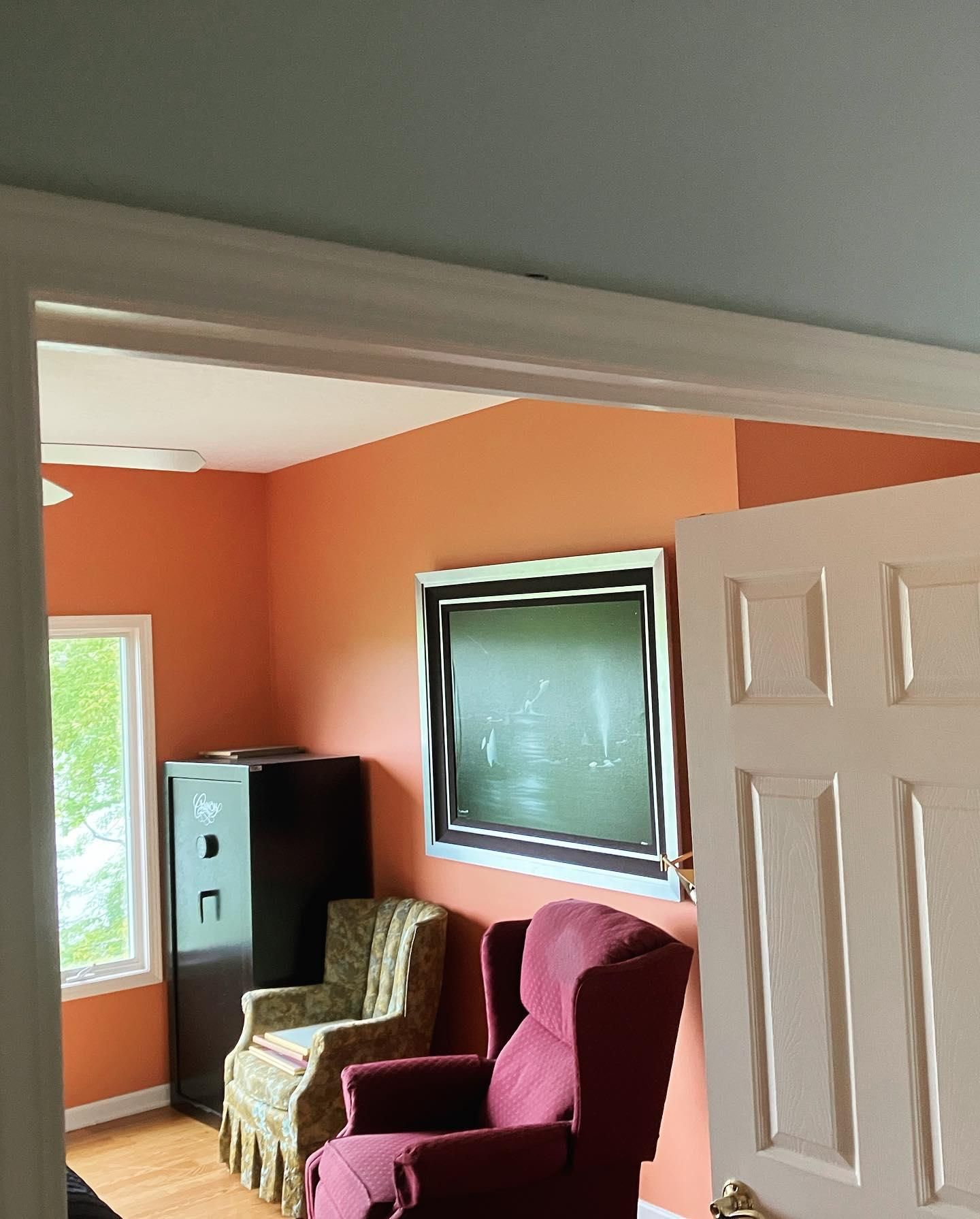  for Apex Painting in Livonia, MI