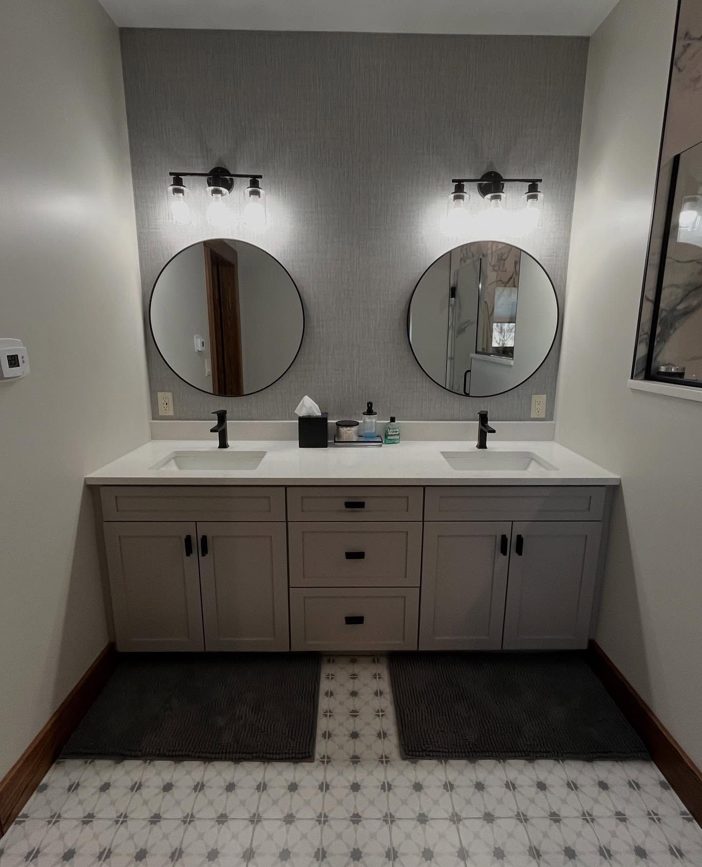  for Kamps Construction in Beecher, IL