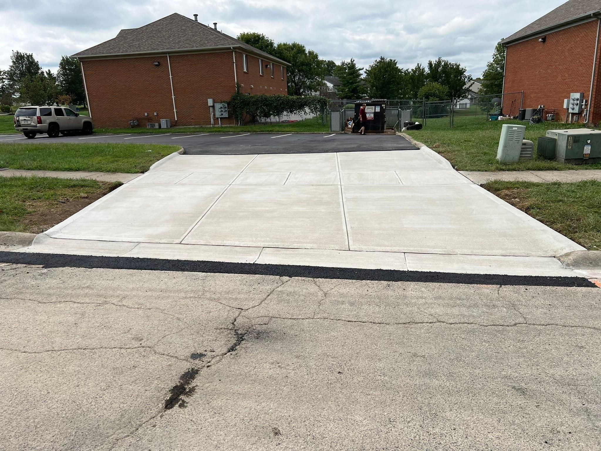  for BZ Construction in Cincinnati, OH