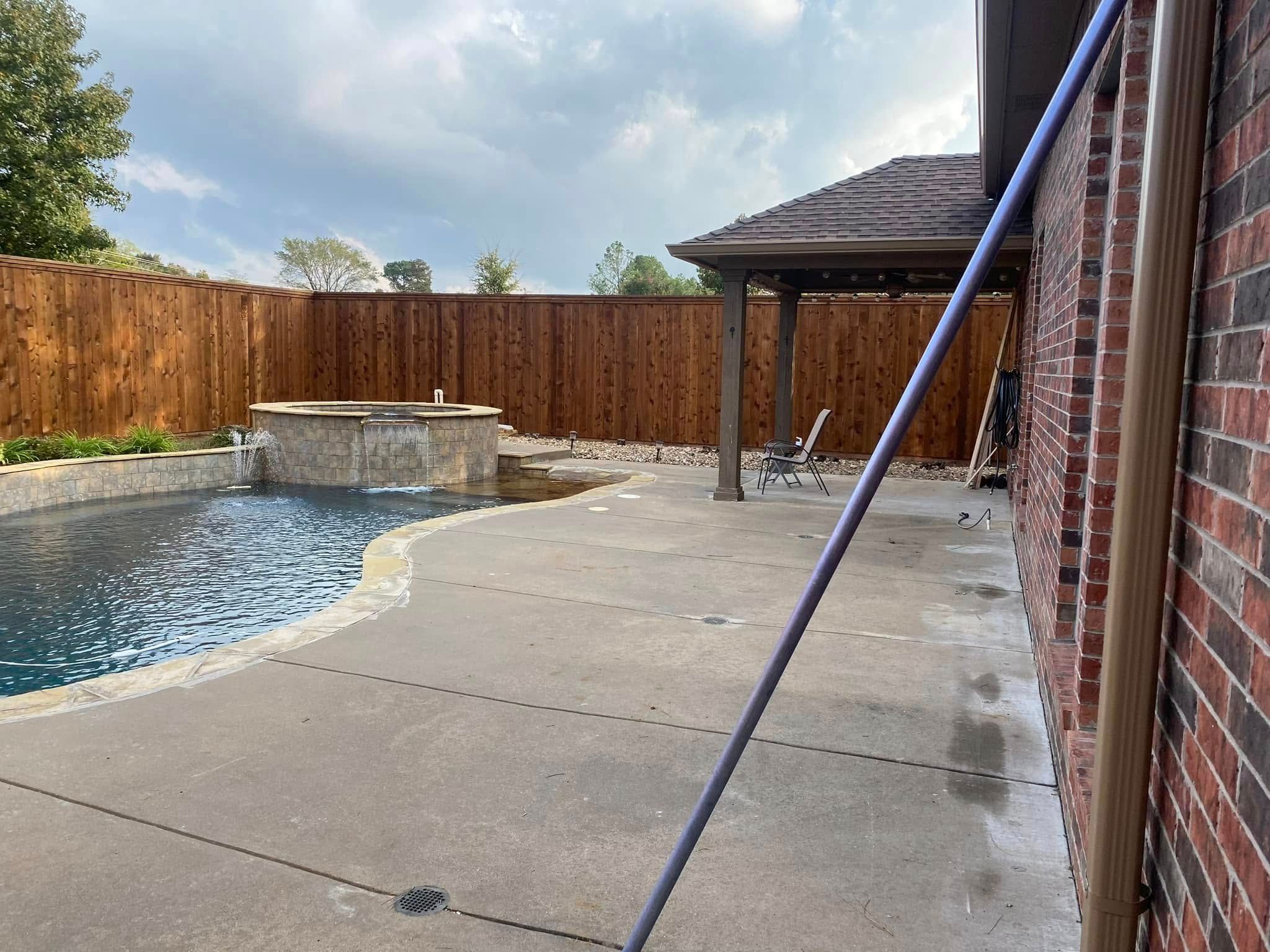  for M&L Lonestar Fencing in Kilgore, TX