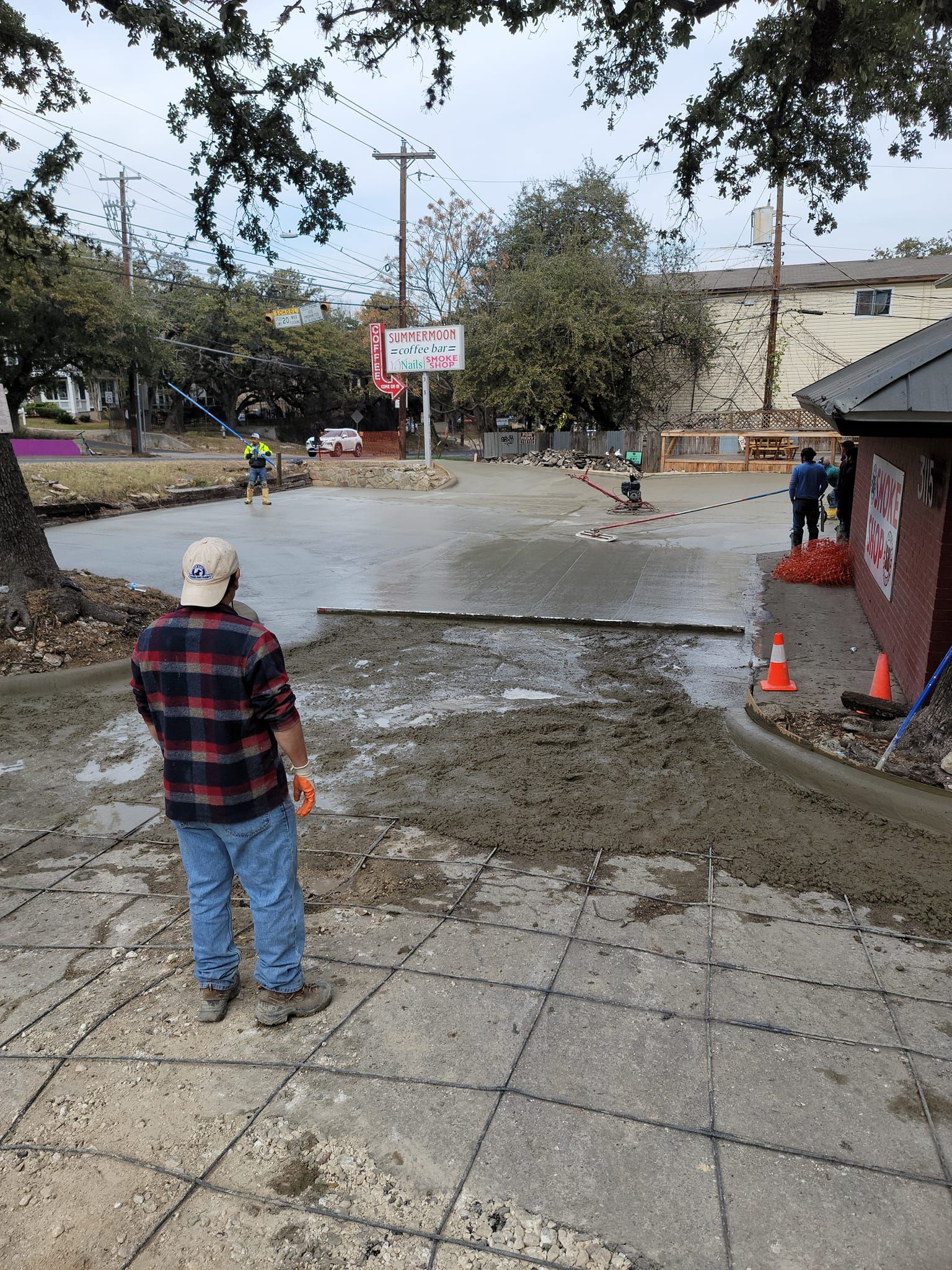  for Affordable Concrete Specialist in Round Rock, TX