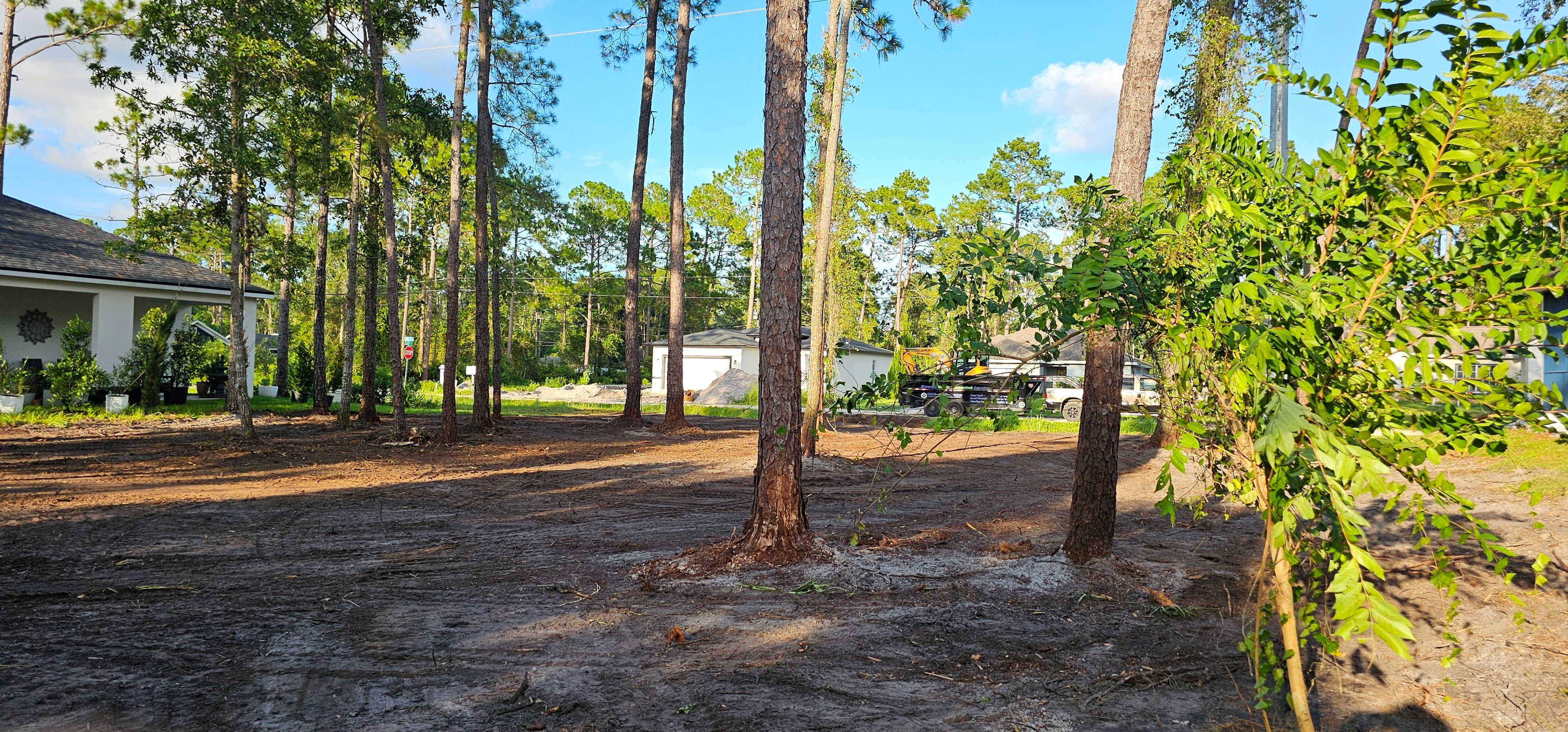  for Powell Environmental Services in Deltona, FL