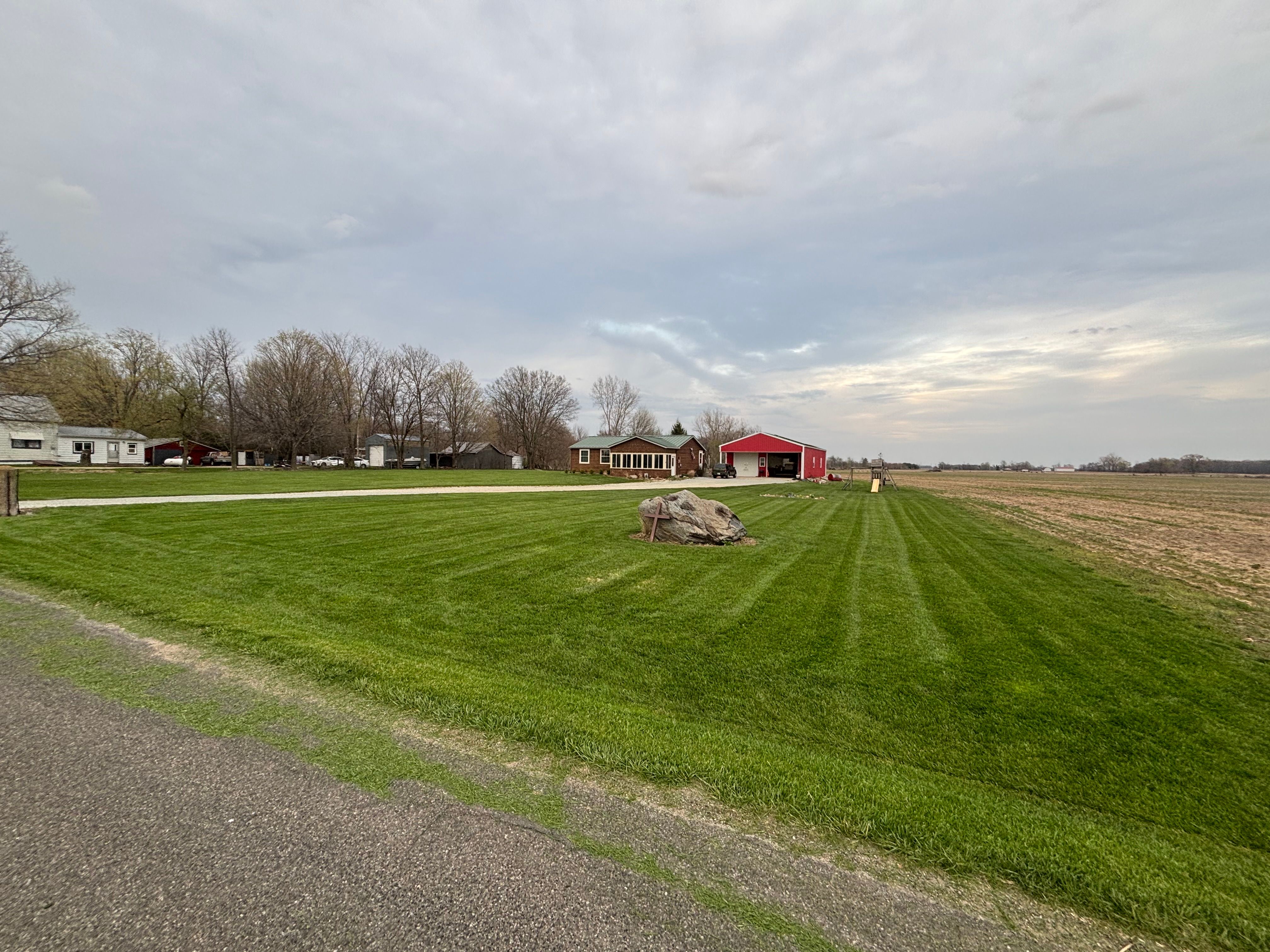 All Photos for AB Lawn Care in Plymouth, IN