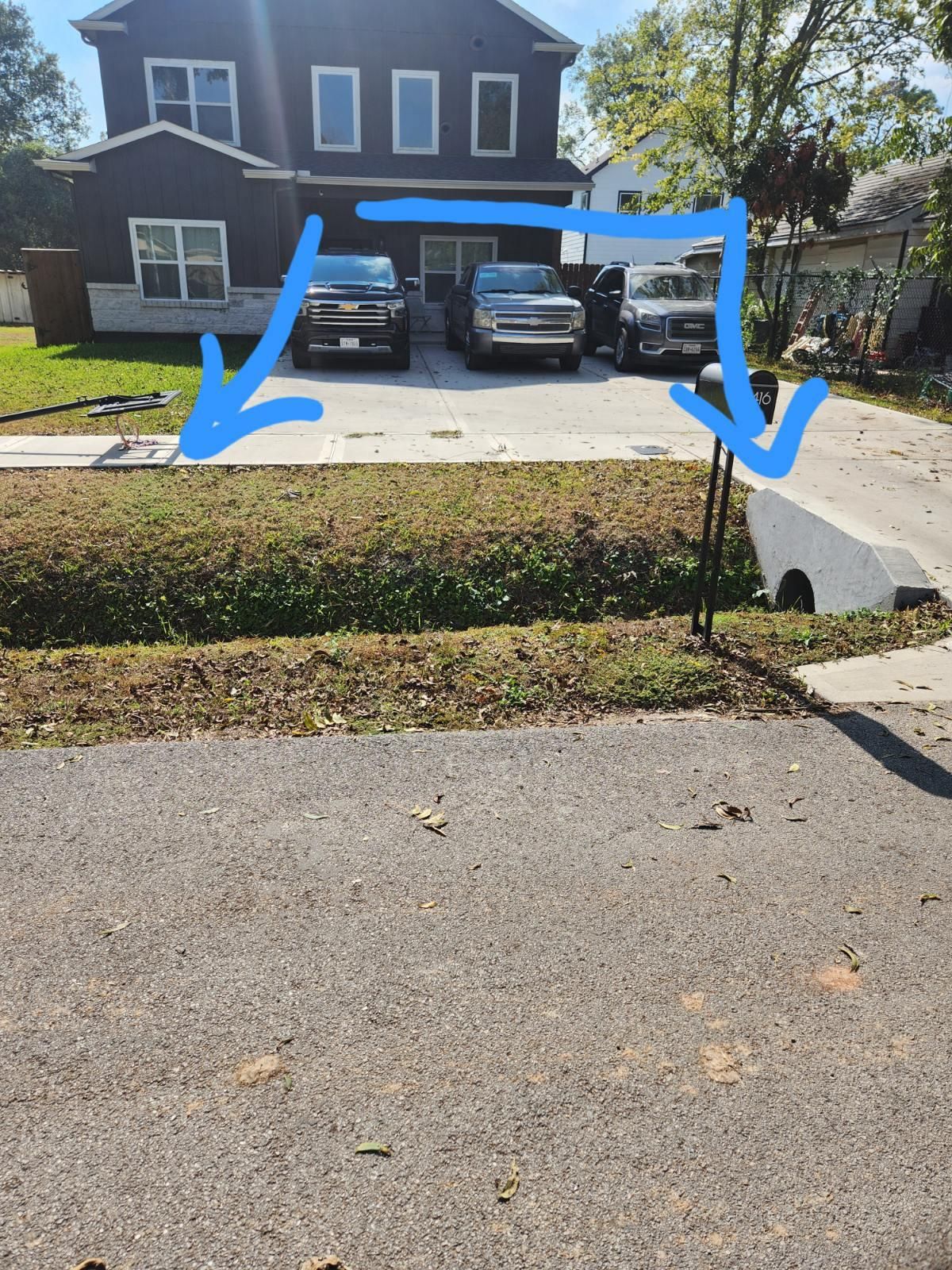  for Delarosa Concrete & Stamping in Pearland, TX