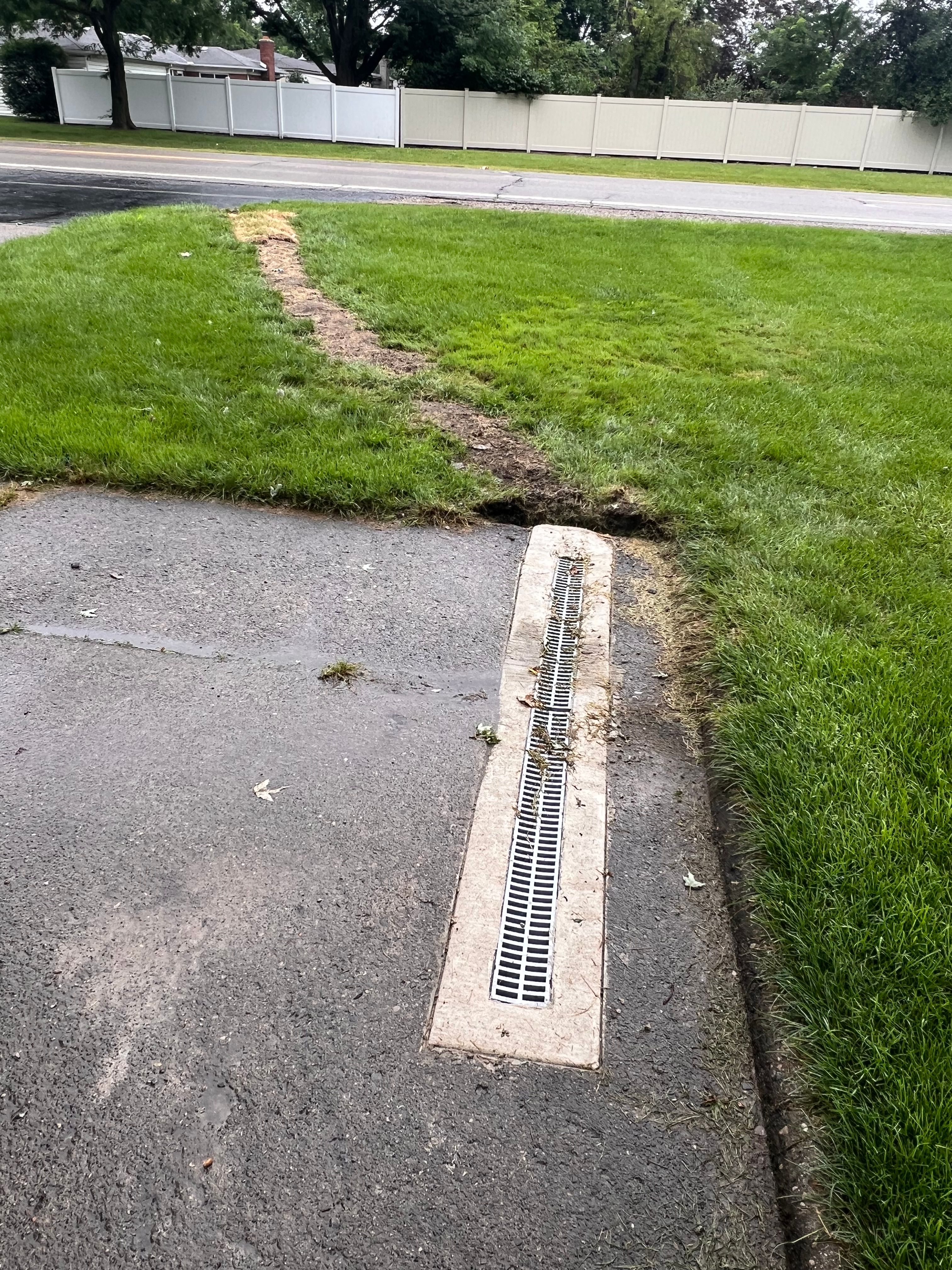  for Alltimate Outdoor Services in Warren, MI