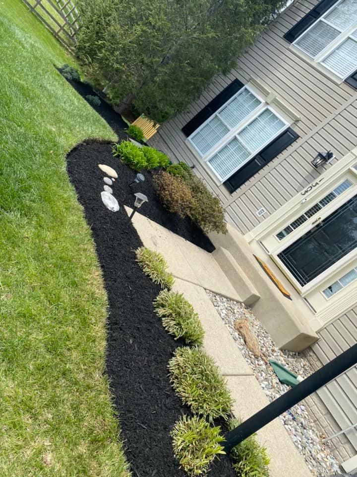  for RDR Landscaping in Baltimore, MD